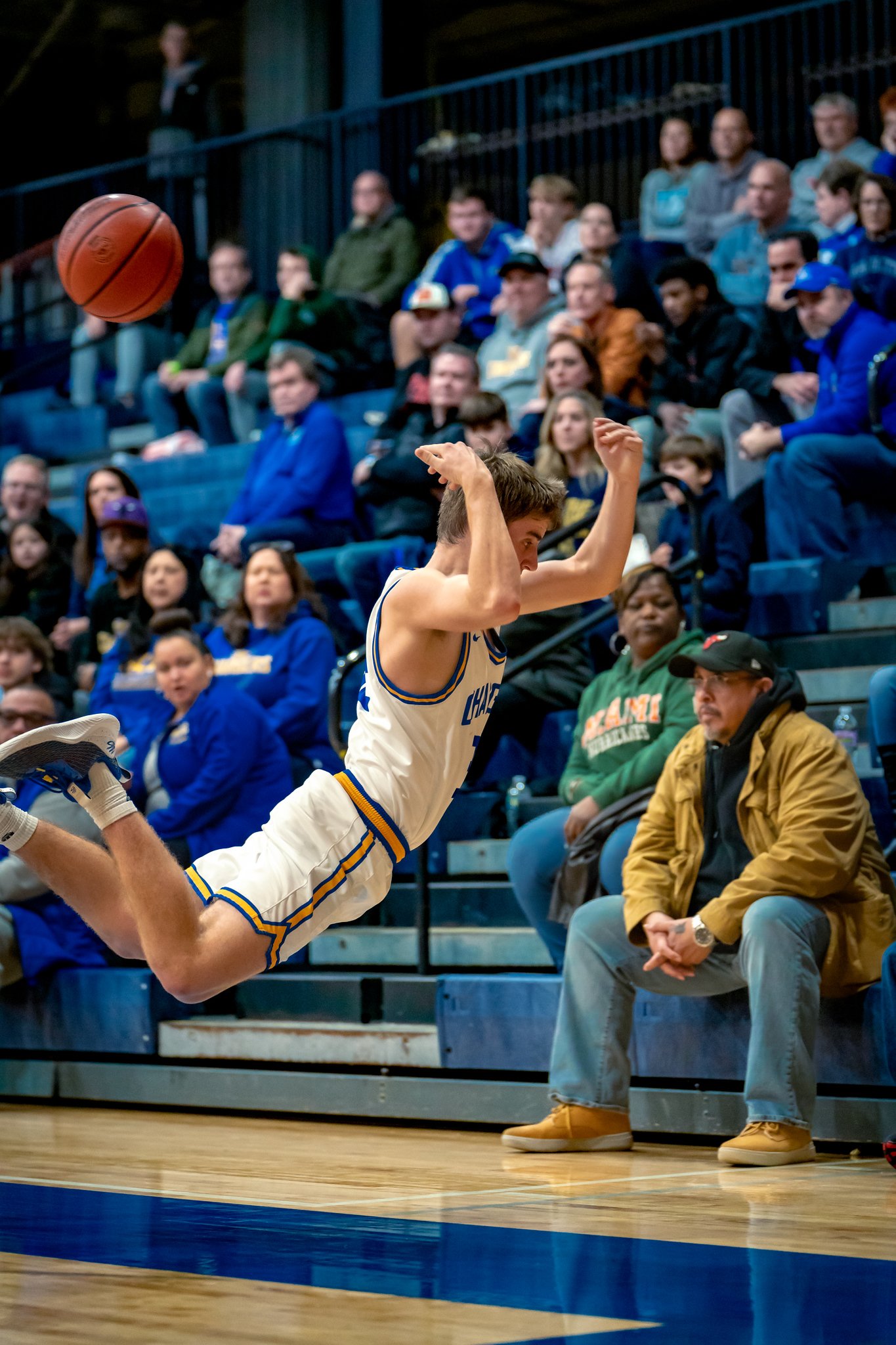 Acc Boys Basketball 01-Dec - Dec 3