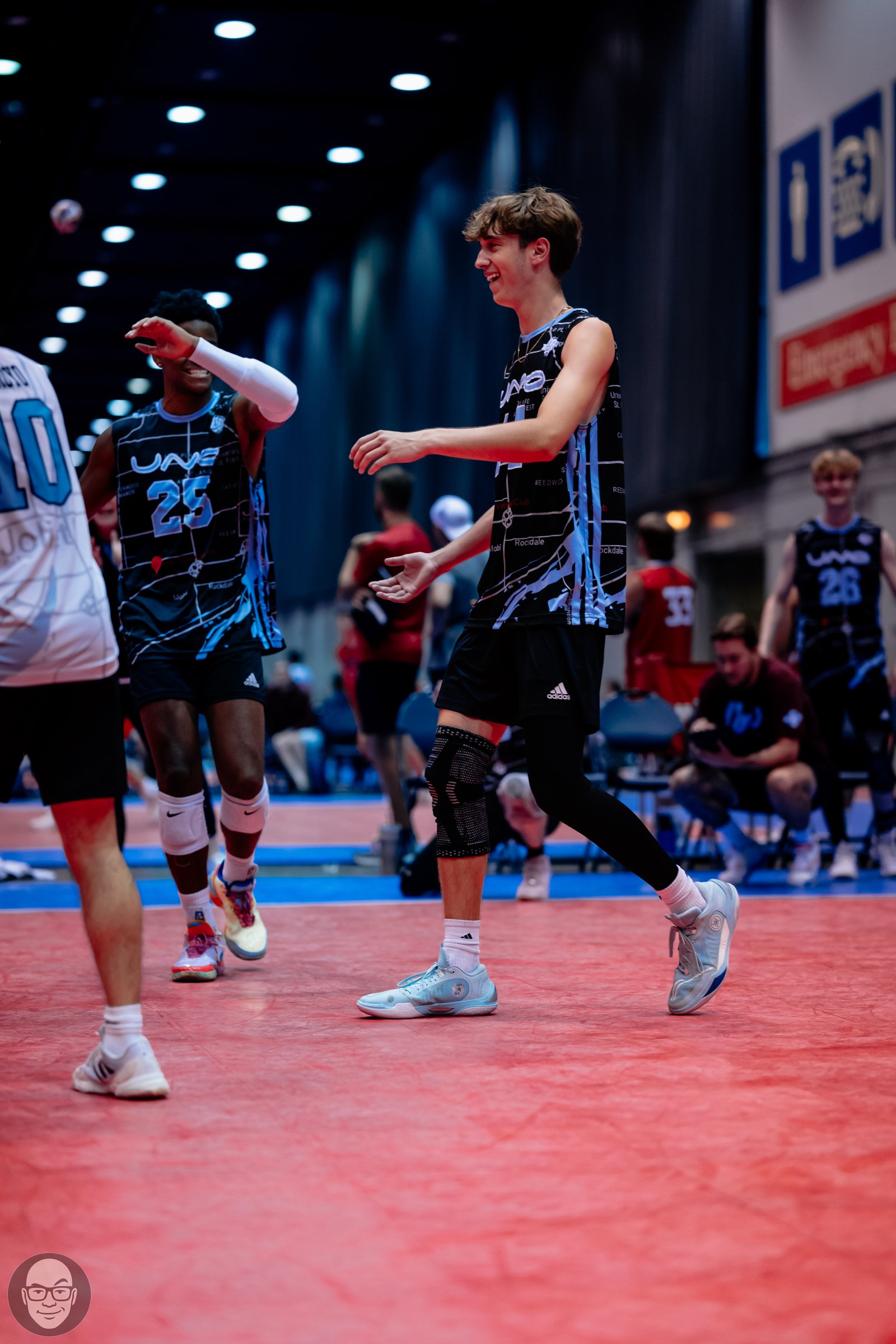 Windy City Roundup – Boys Volleyball