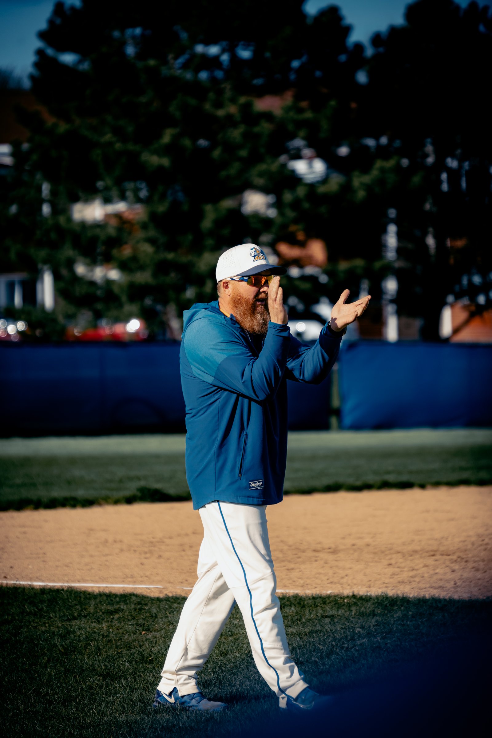2023 ACC vs Elmwood Park 05-03-2023 - May 3