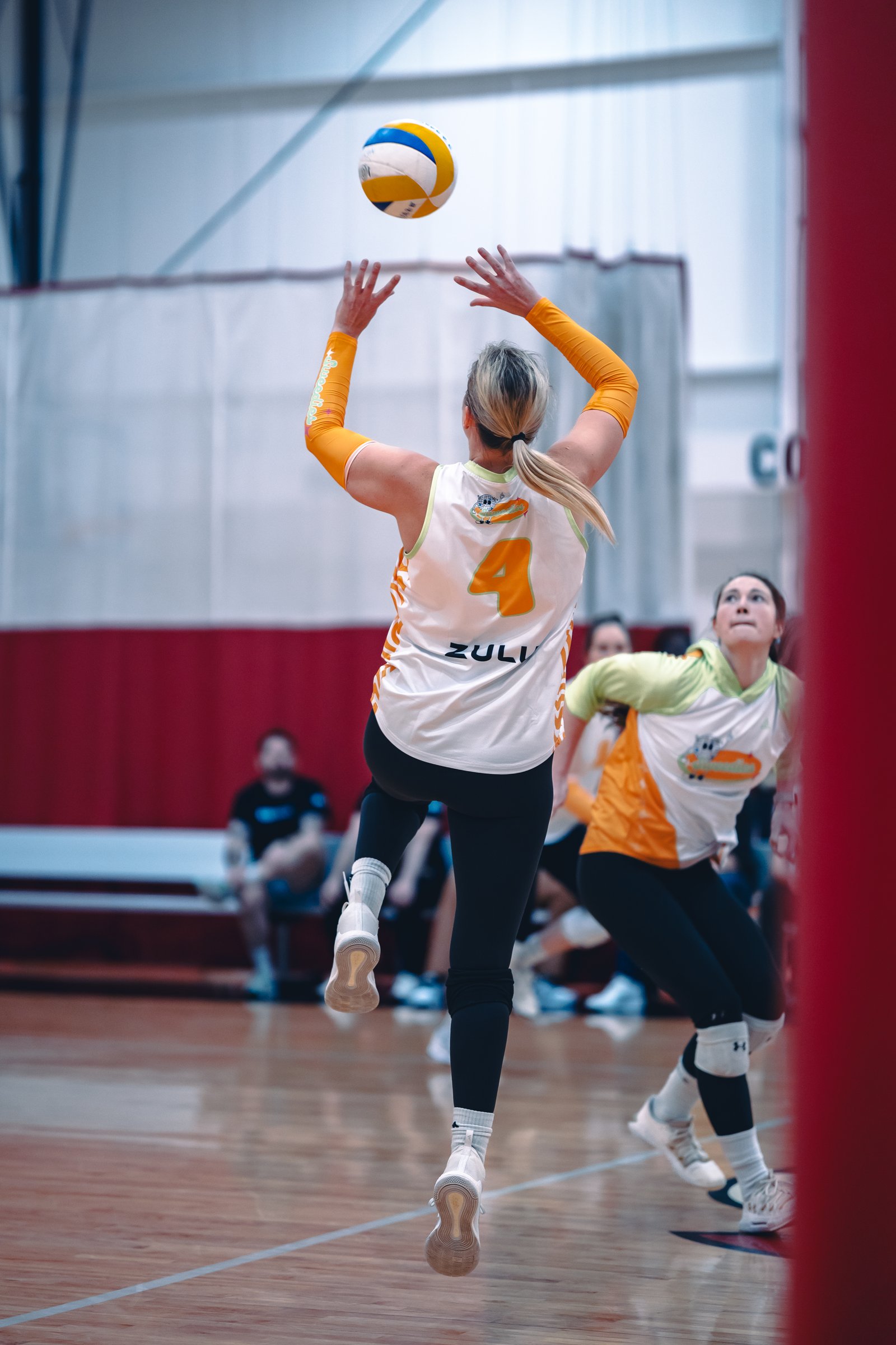 VLA – Breeze vs Sweedies - Mar 14