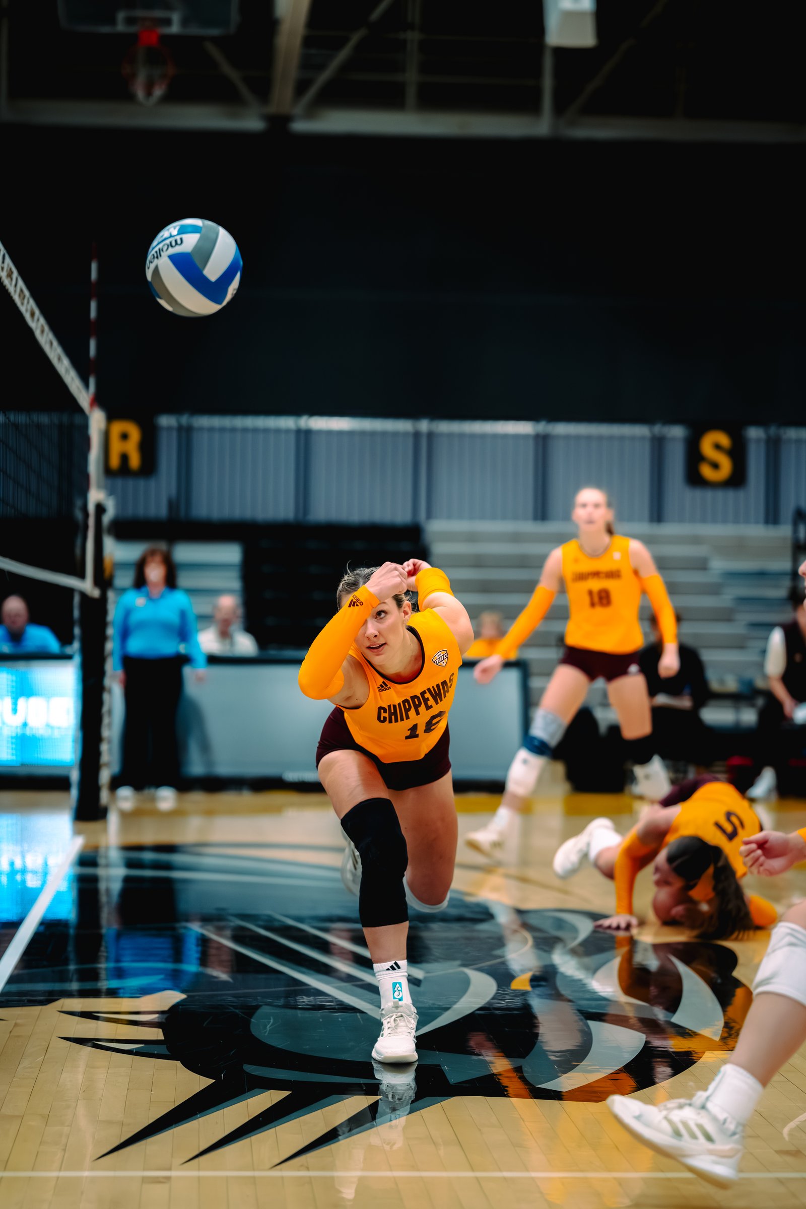 UWM Panther Invite - Part 2