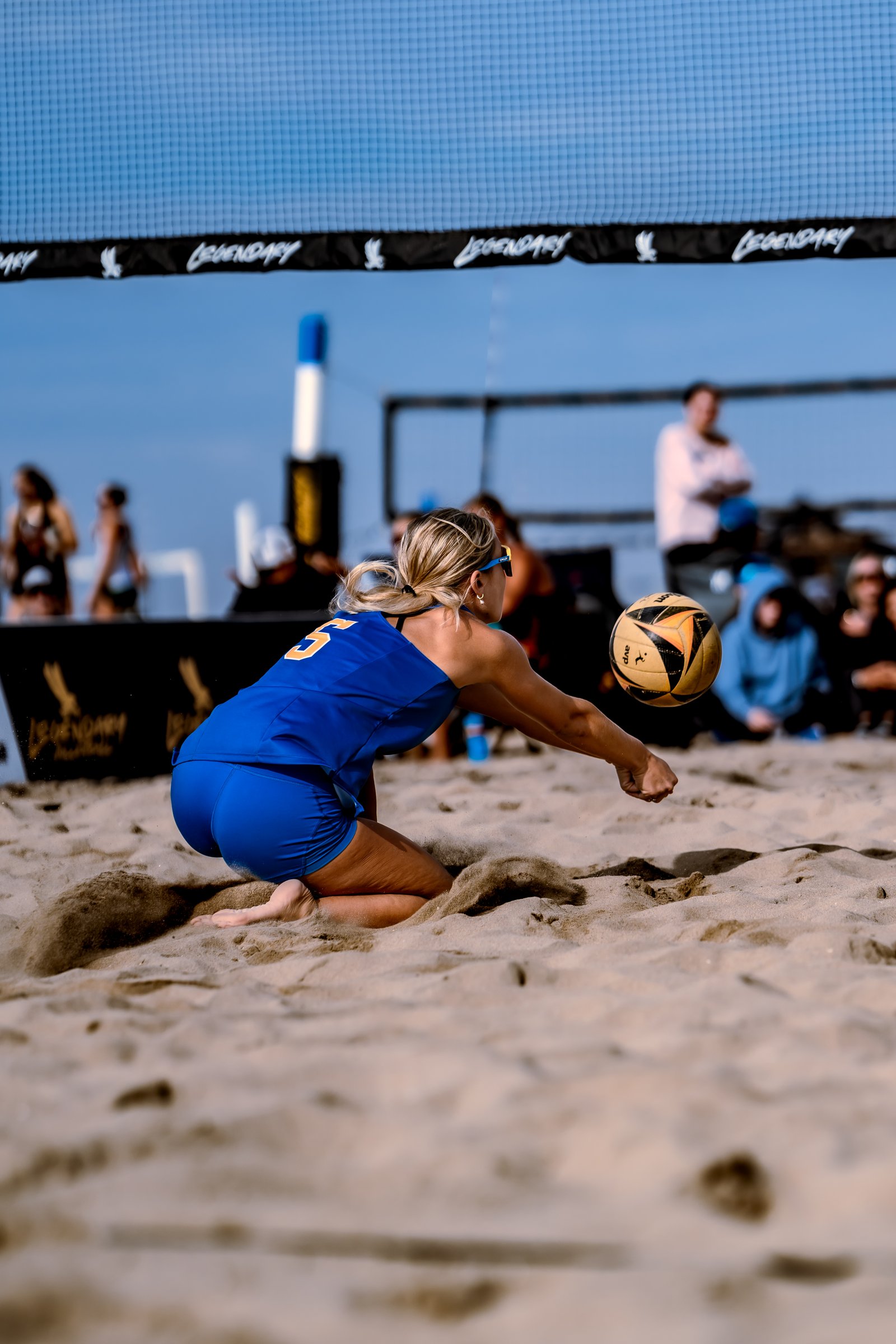 Surf City Collegiate Challenge - Nov 1