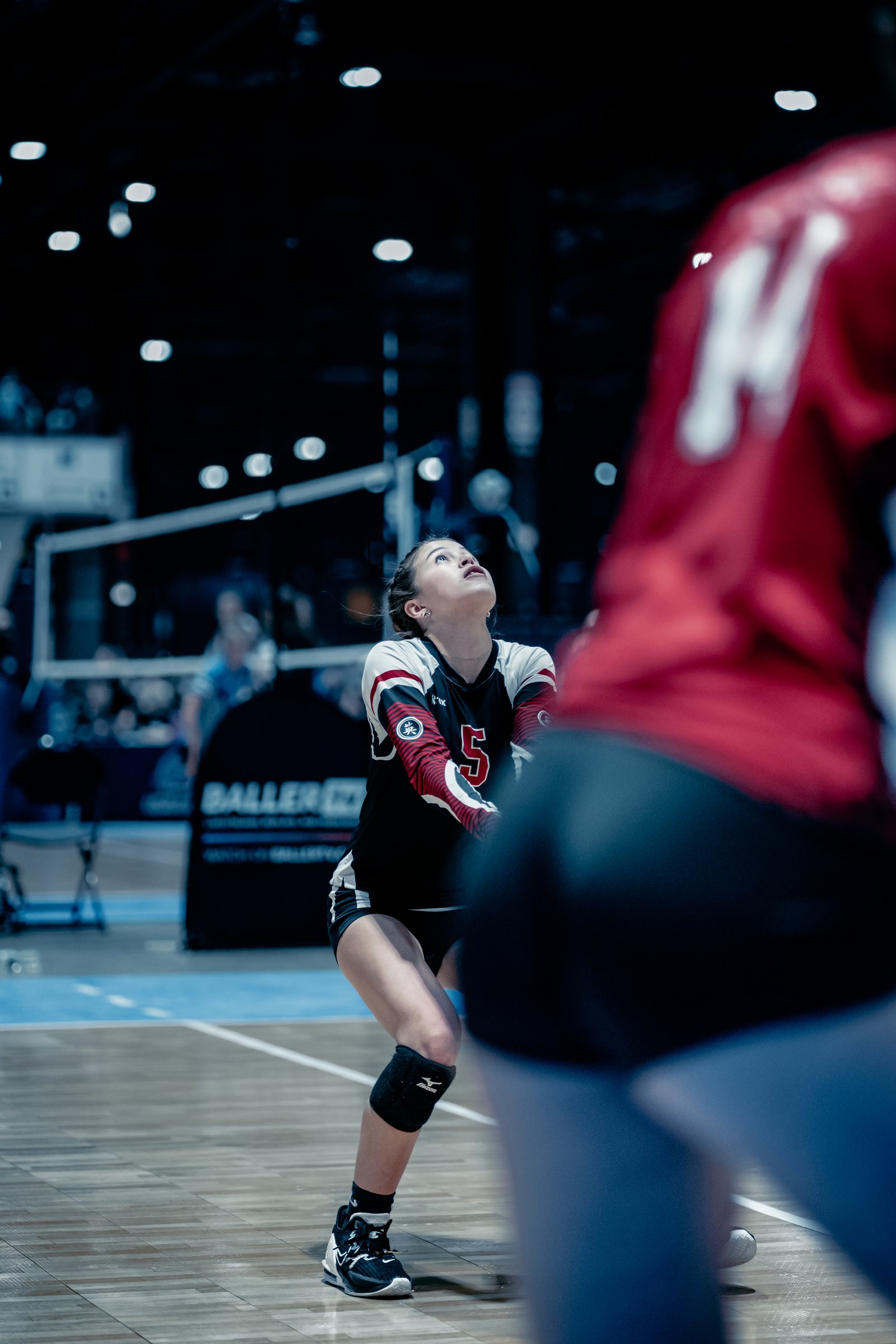 Windy City Qualifier - Apr - Apr