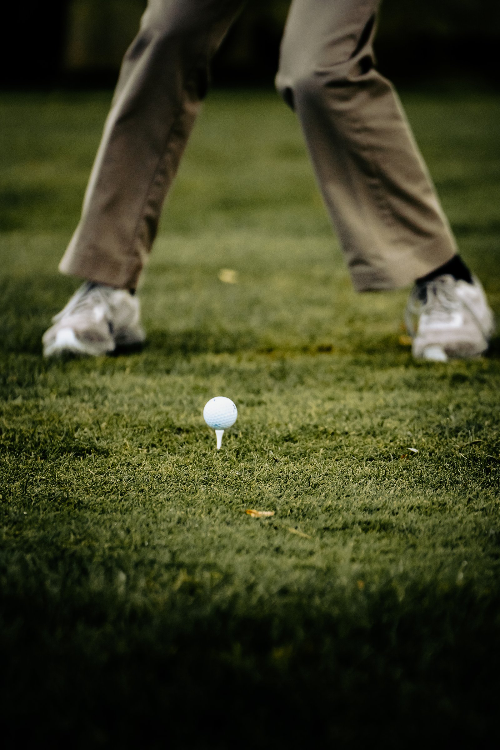 ACC Boys Golf - Sep 13