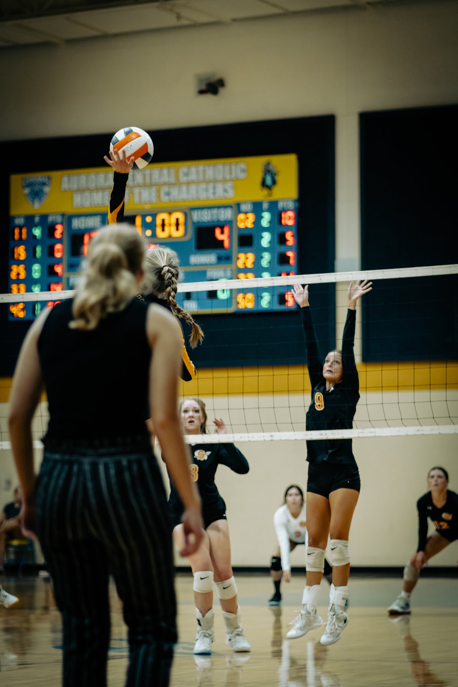 2022 ACC vs Sandwich