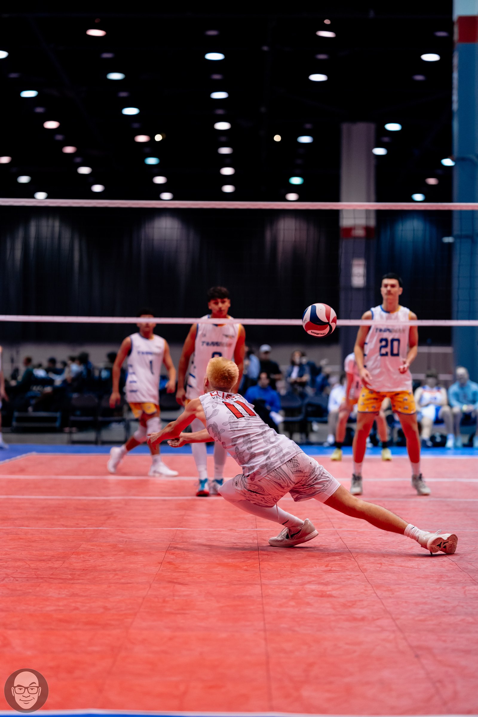 Windy City Roundup – Boys Volleyball