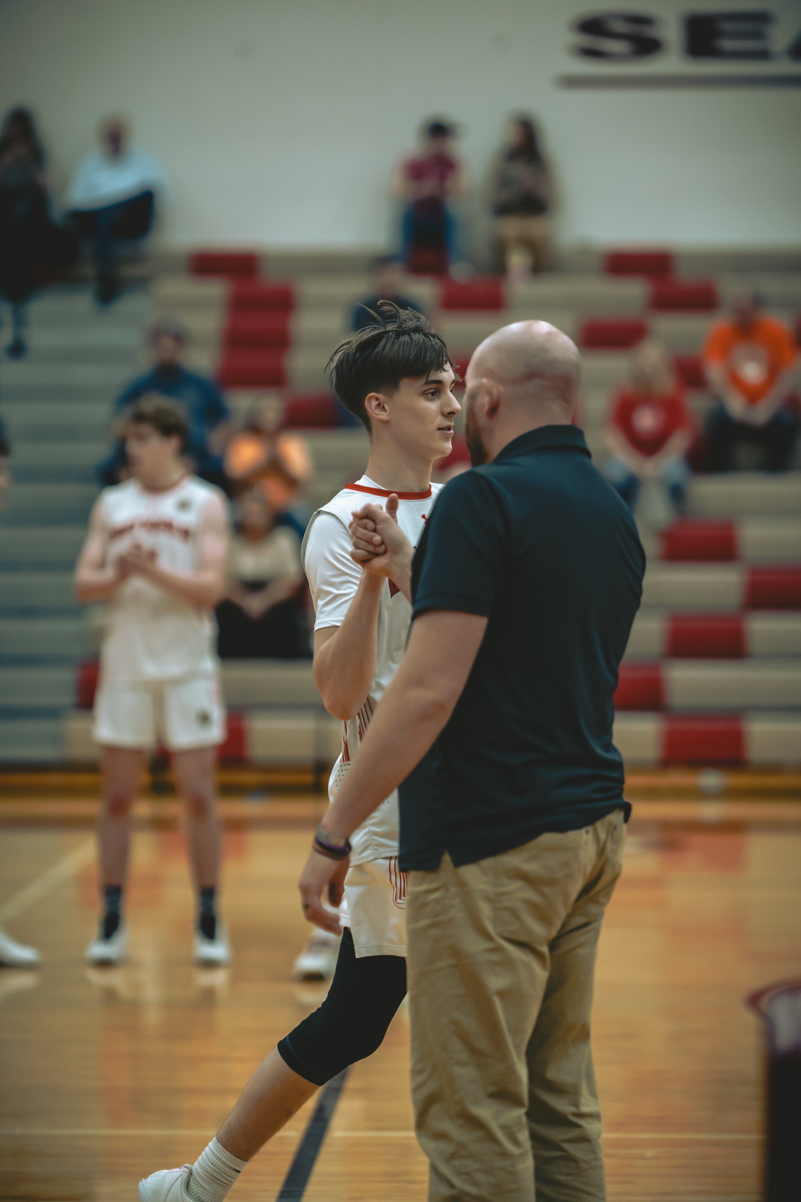 2024 PNHS vs PEHS