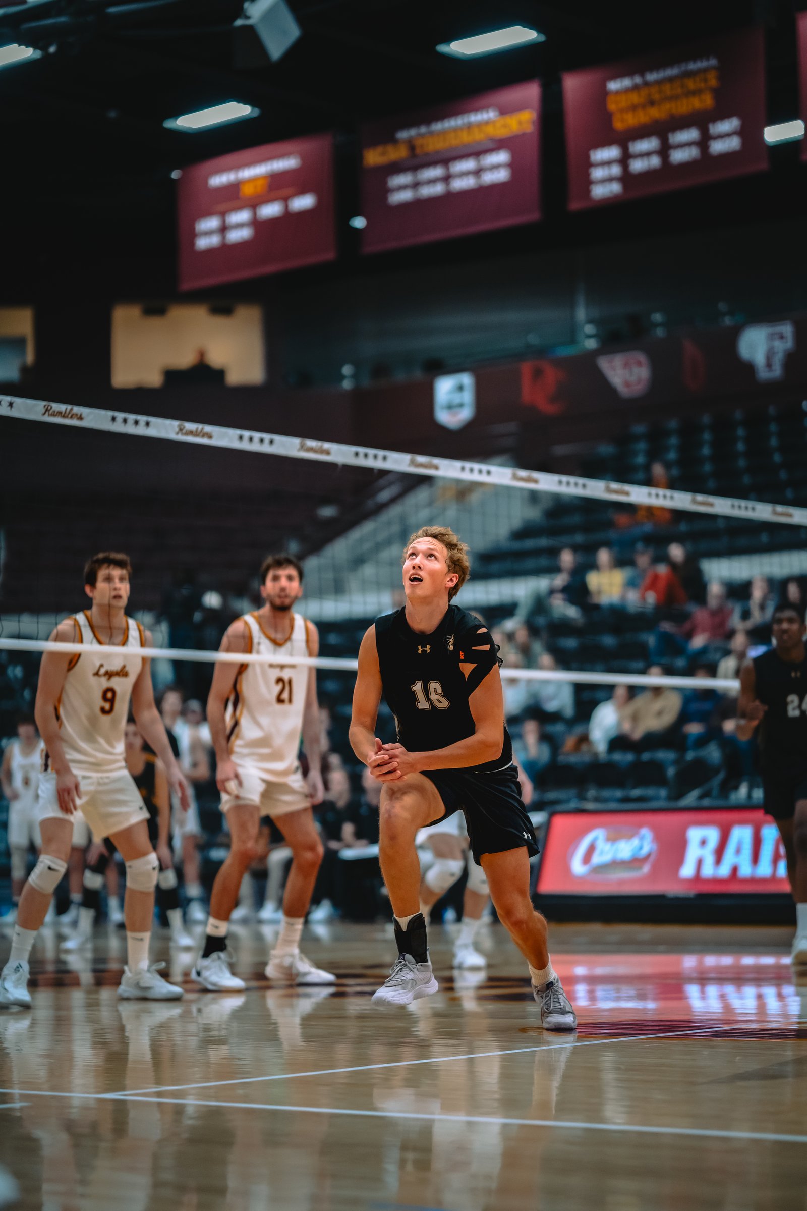Lindenwood vs Loyola - Mar 28