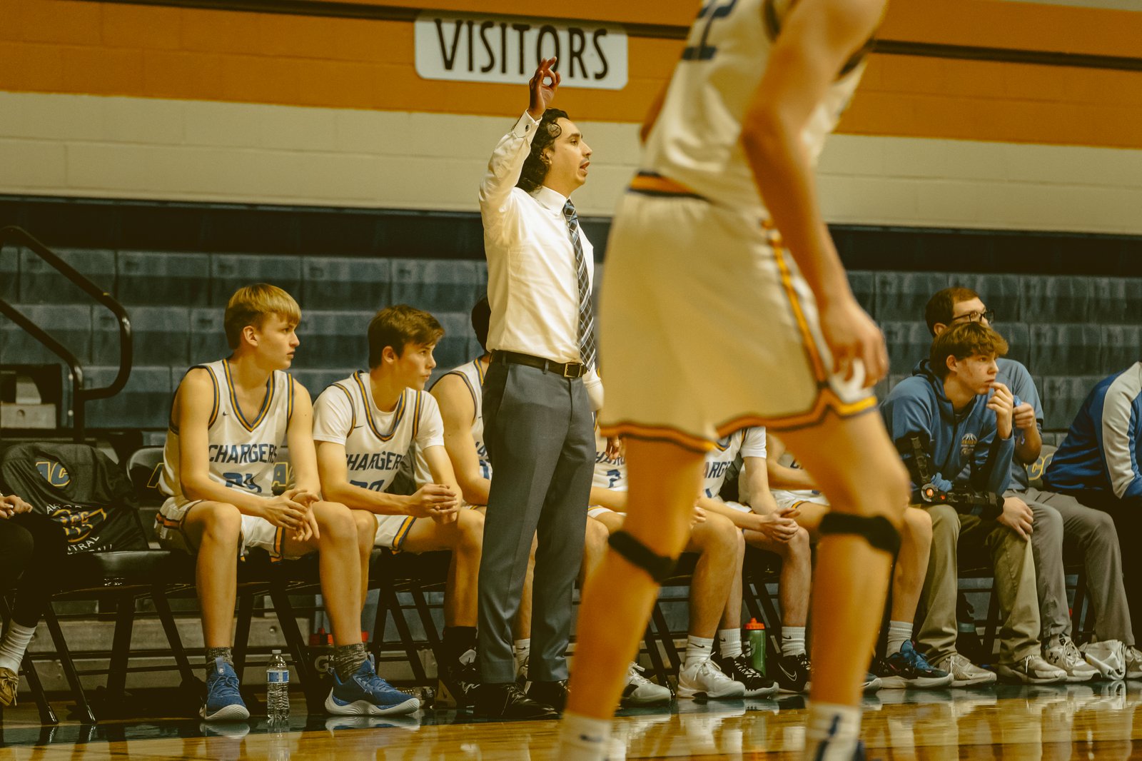 Acc Boys Basketball 01-Dec - Dec 3
