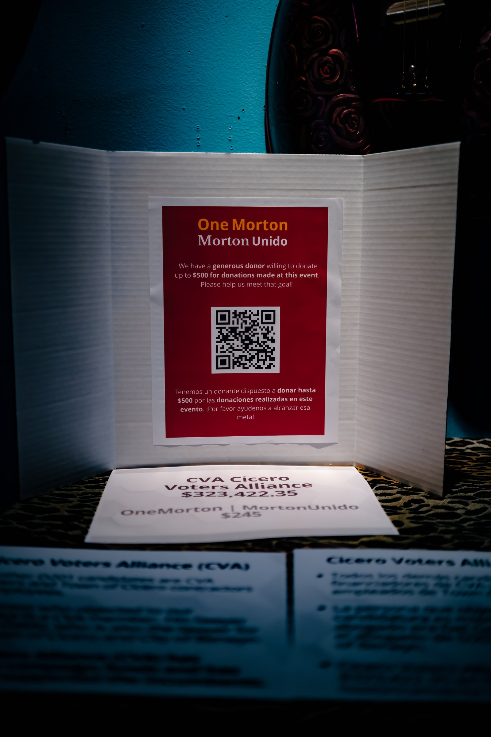 Morton Unido - Jan 29 - Jan 29
