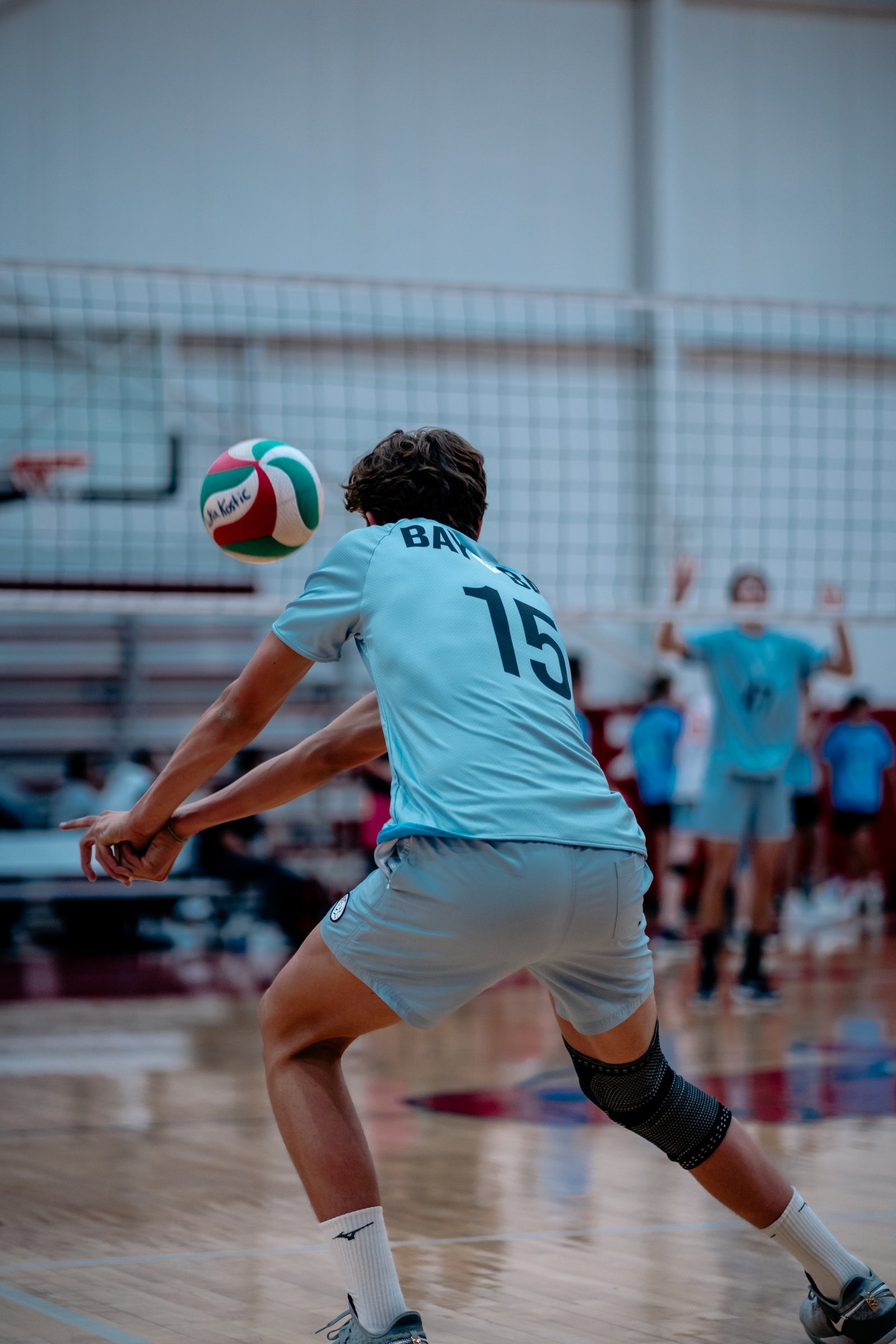 630 Boy's Volleyball Club
