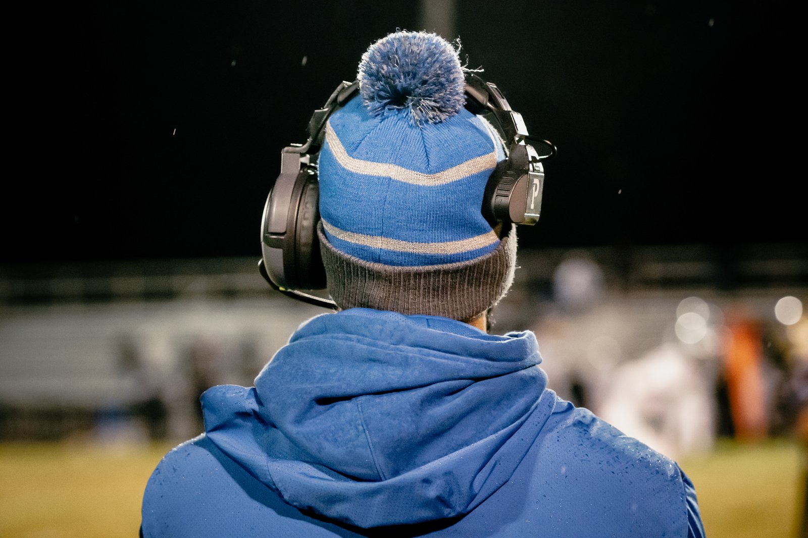 ACC (Homecoming) vs Ridgewood