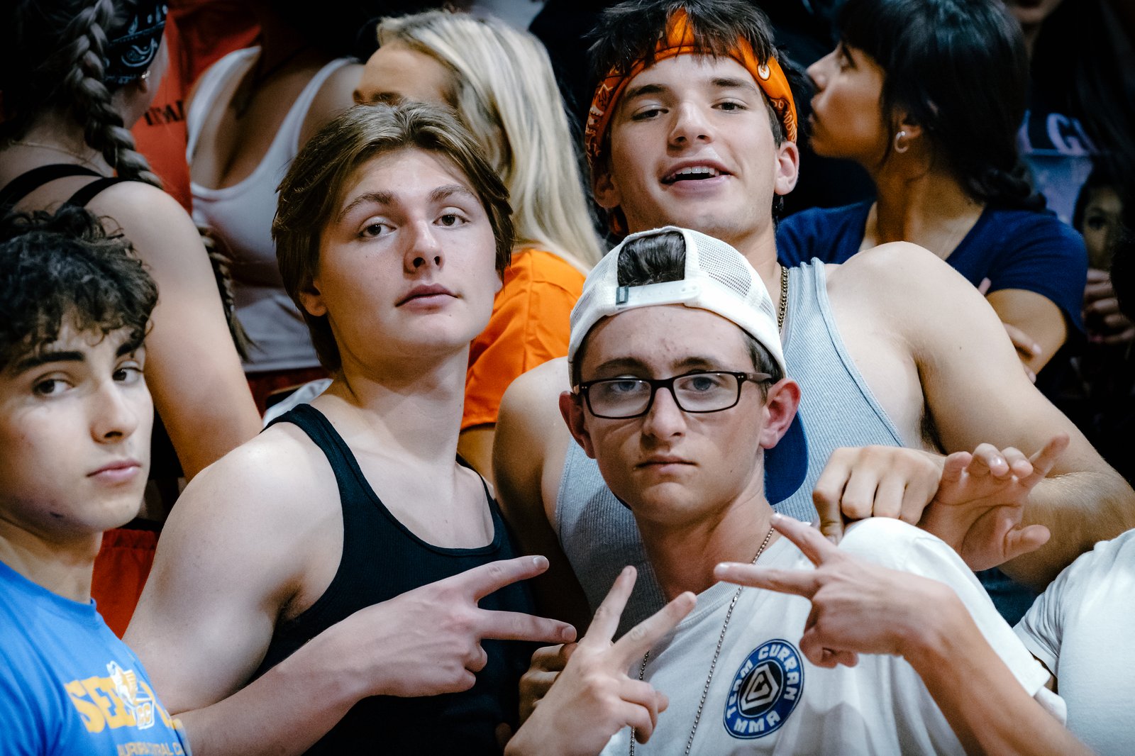 2022 ACC vs Rosary