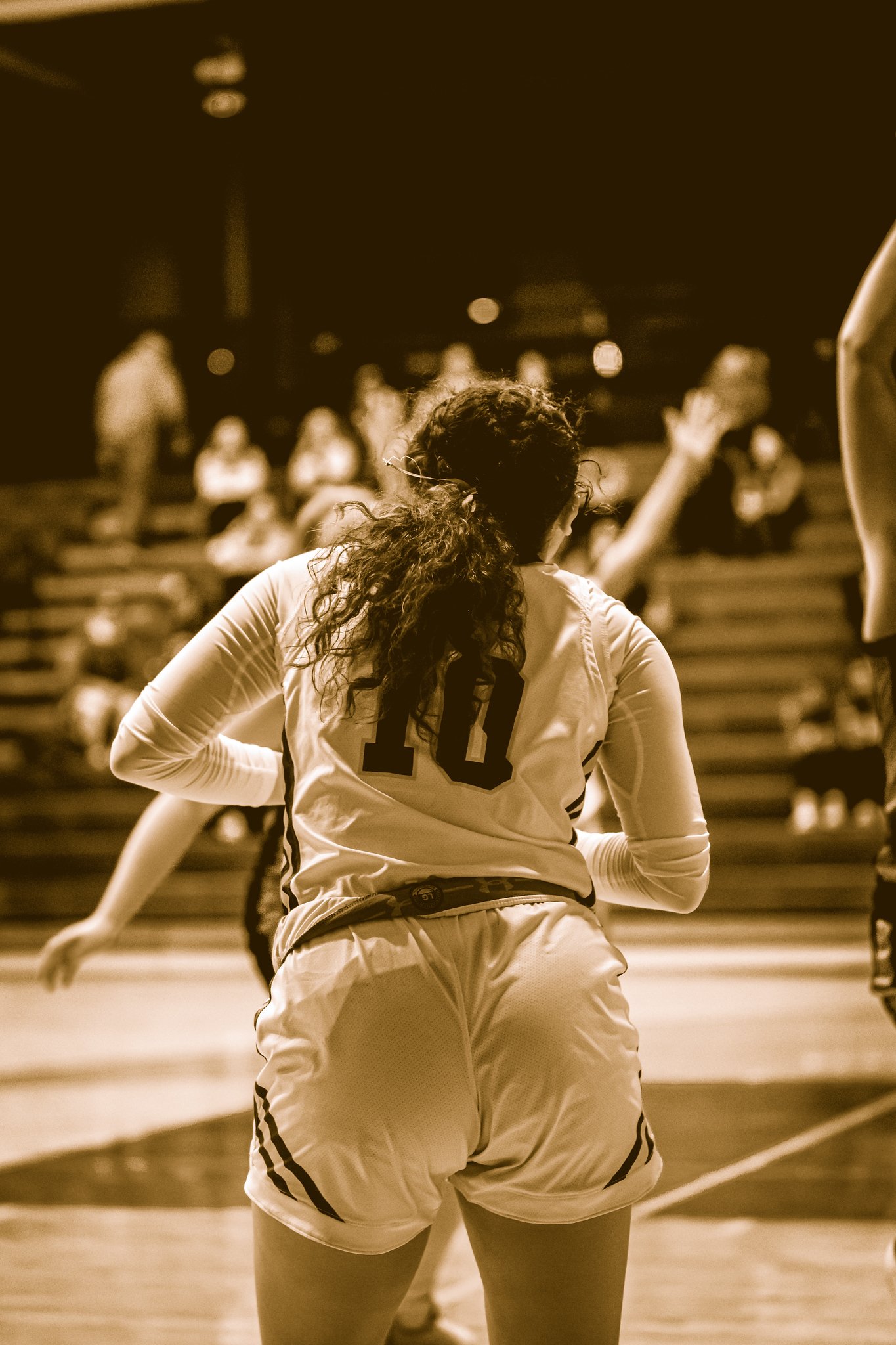 ACC Girls Basketball 12-Dec - Dec 14