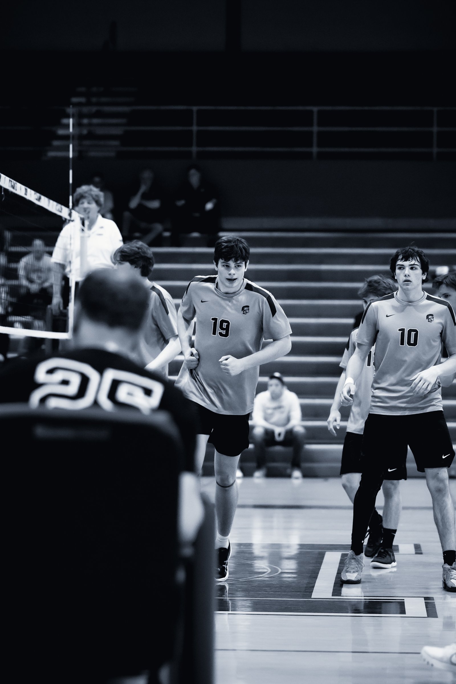 Downers Grove North vs Plainfield