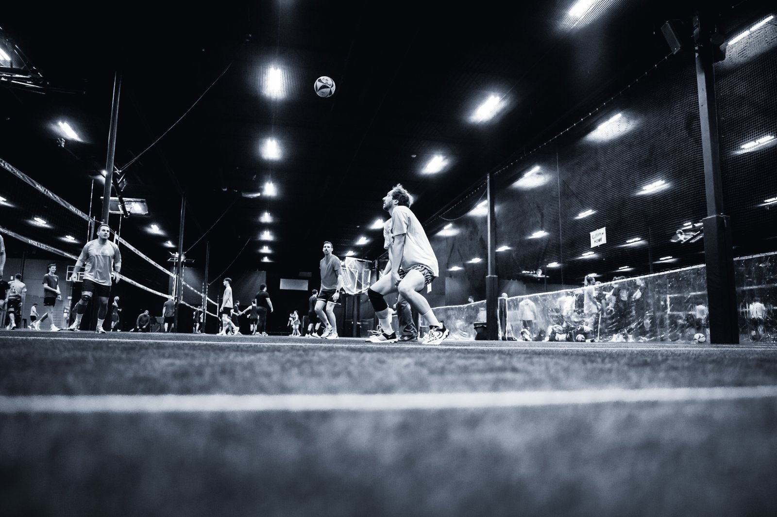 Milwaukee Dive Turf Tourney