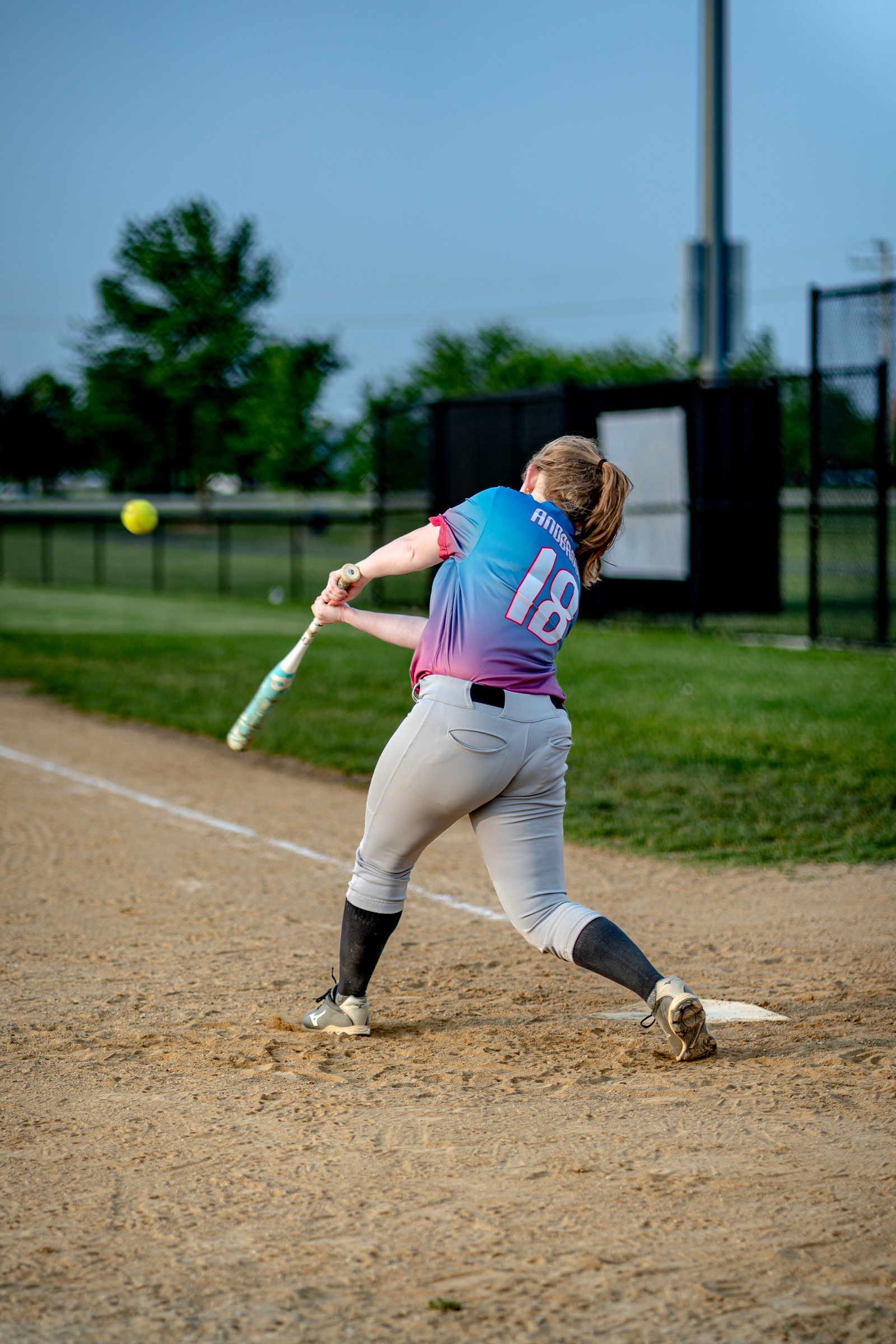 Prairie Point Softball League - May 24