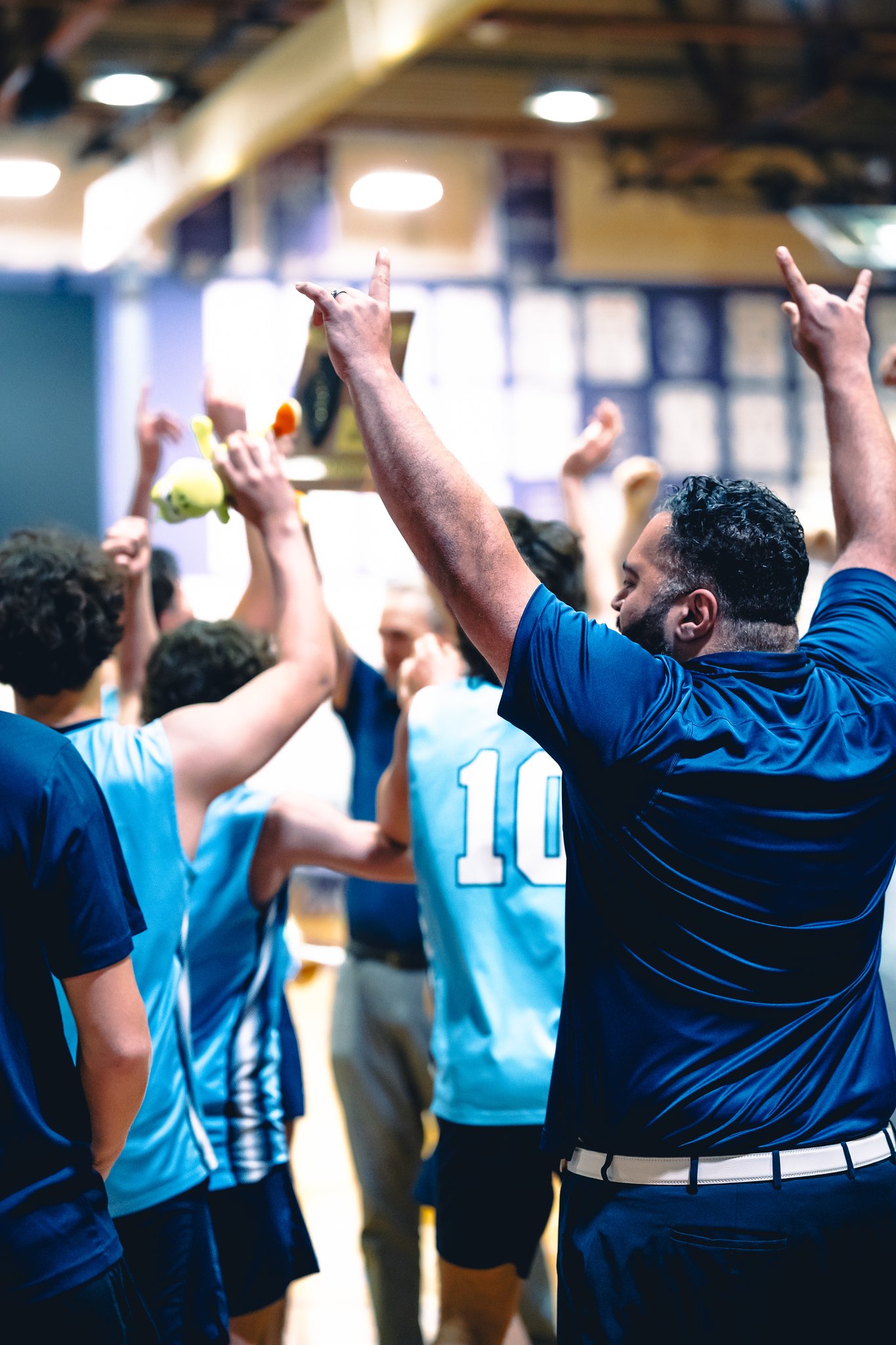 Downers Grove North vs Plainfield ... - Jan 1