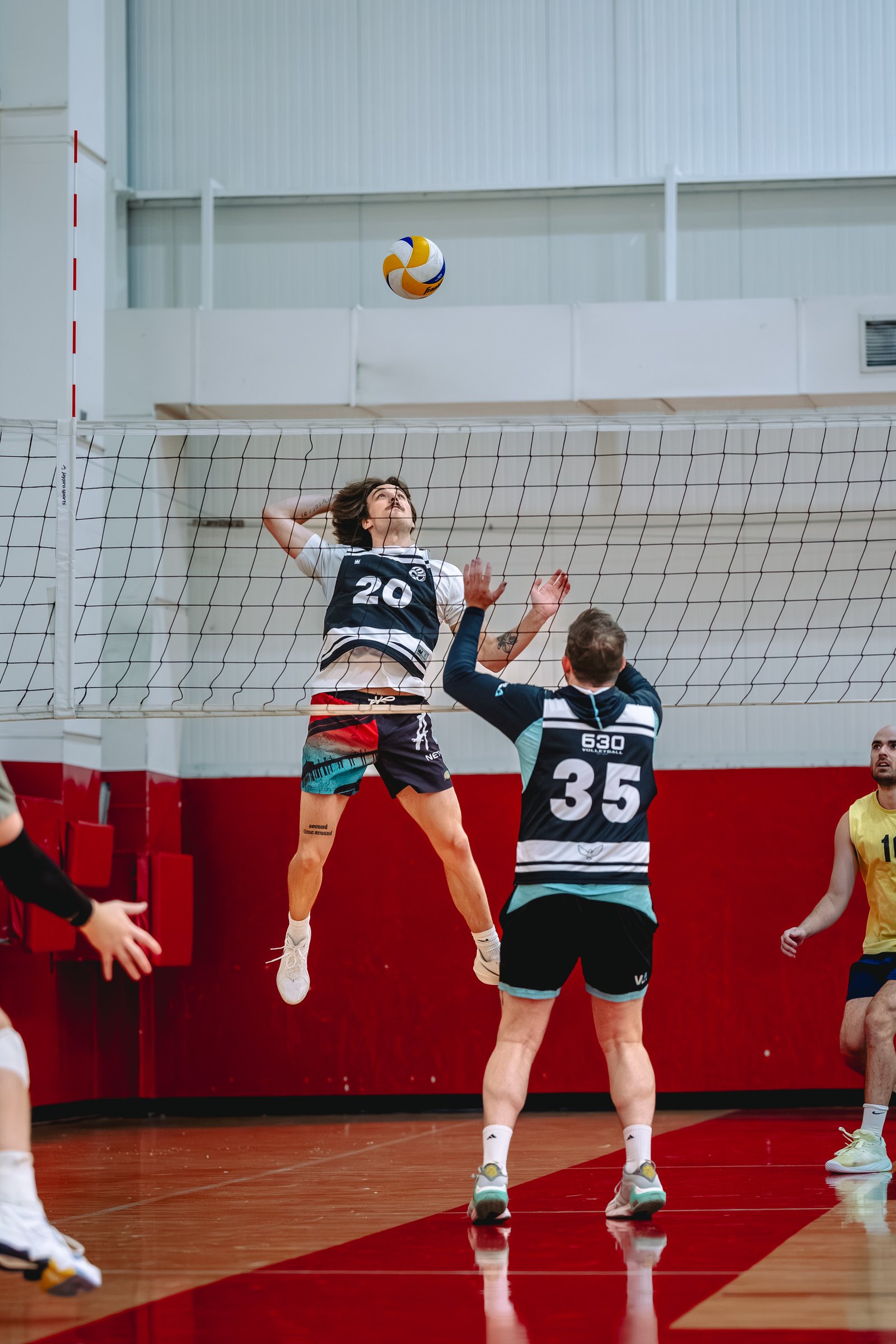 630 Breeze 2025 Tryouts - Jan 1