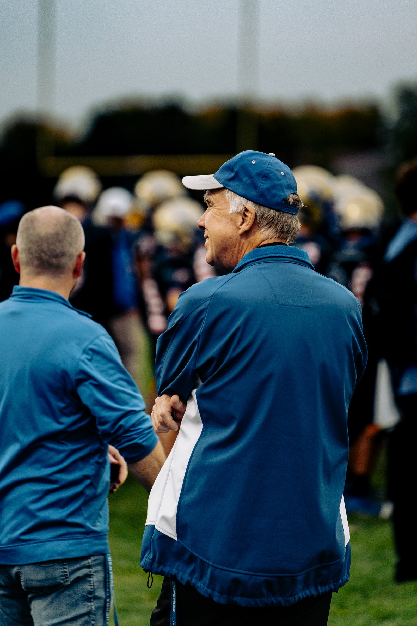 ACC Football Homecoming - Sep 23