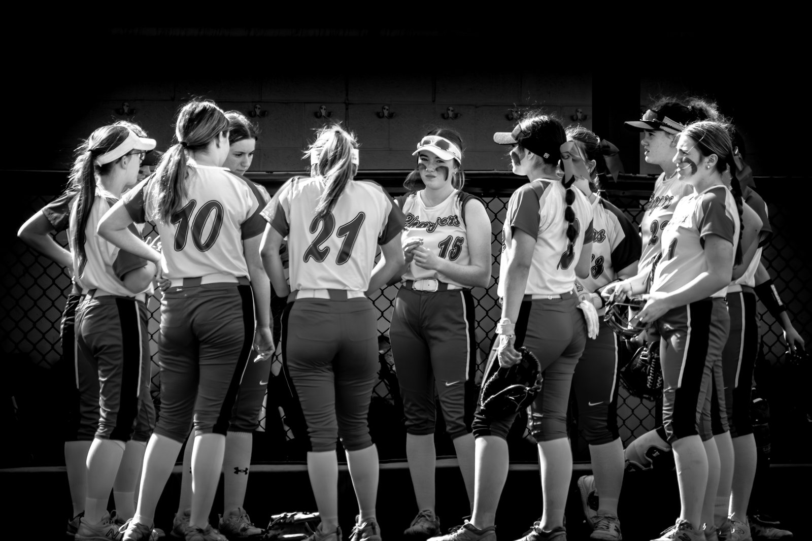 2023 ACC vs Rosary 04-28-2023 - Apr 28