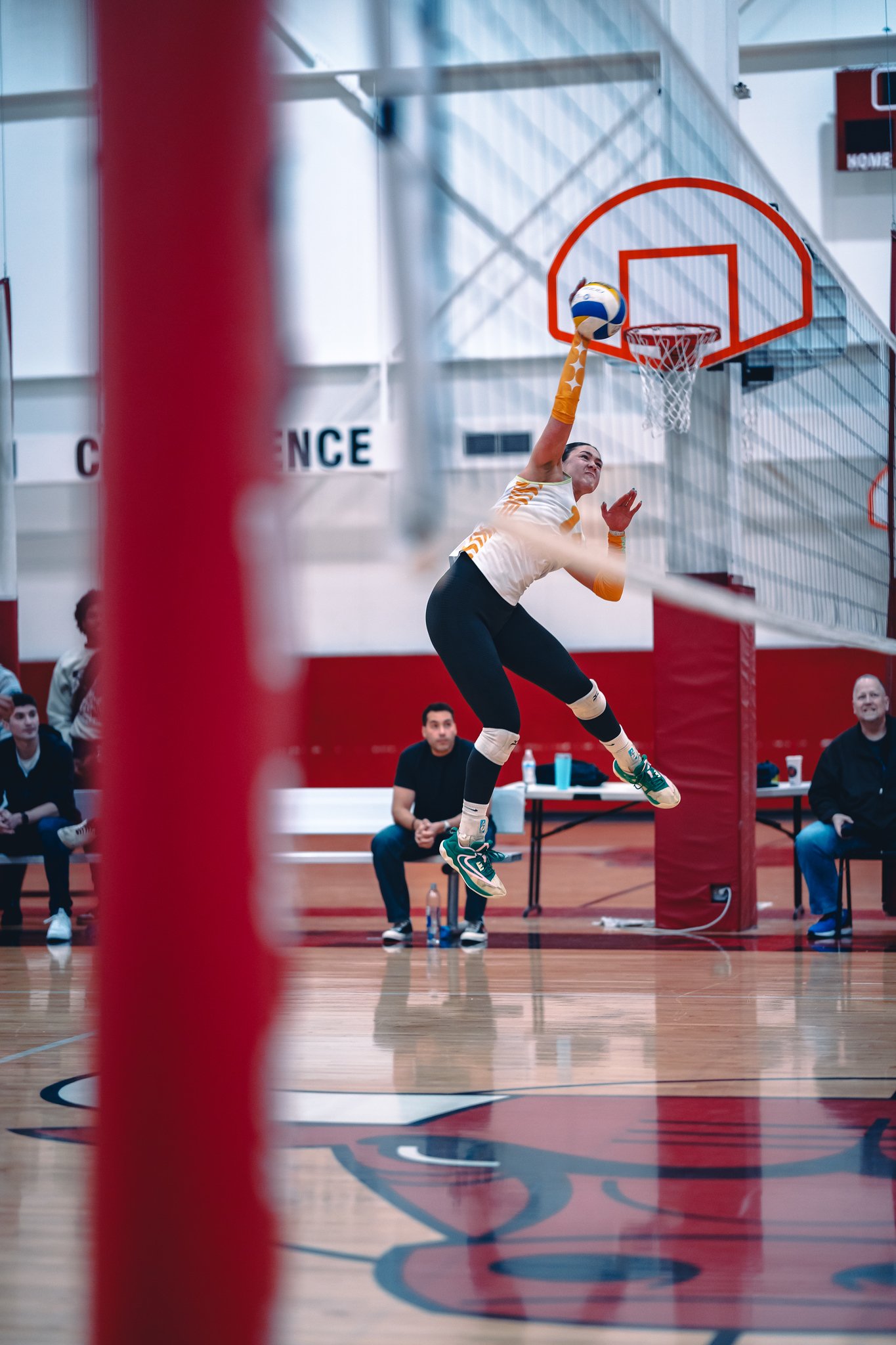 VLA – Breeze vs Sweedies - Mar 14