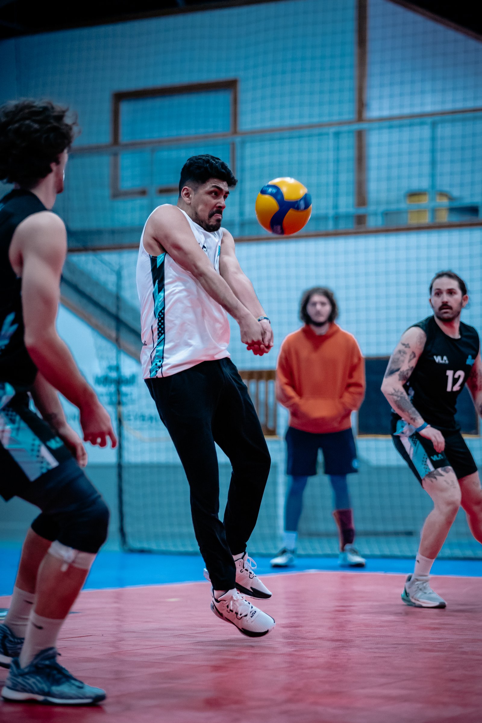 VLA Southside Xtreme Showdown - Mar 11