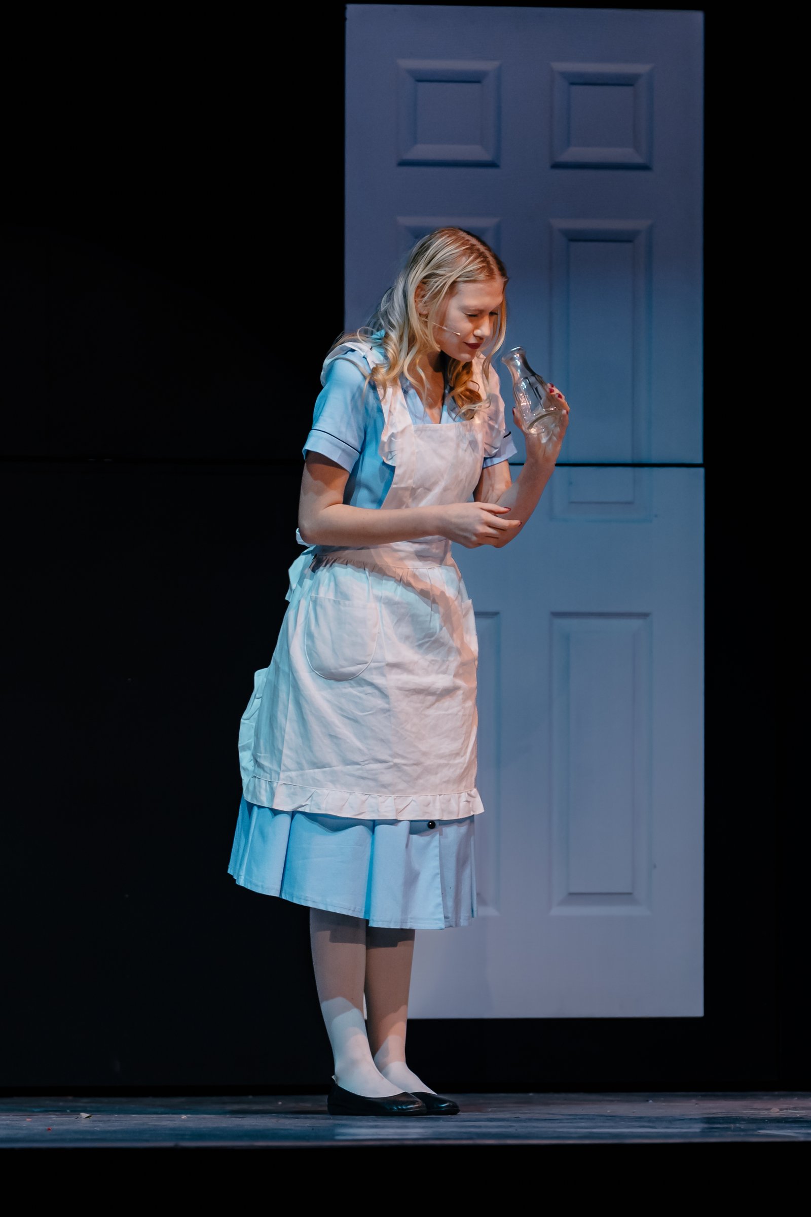 ACC Drama – Alice in Wonderland (F... - Nov 6