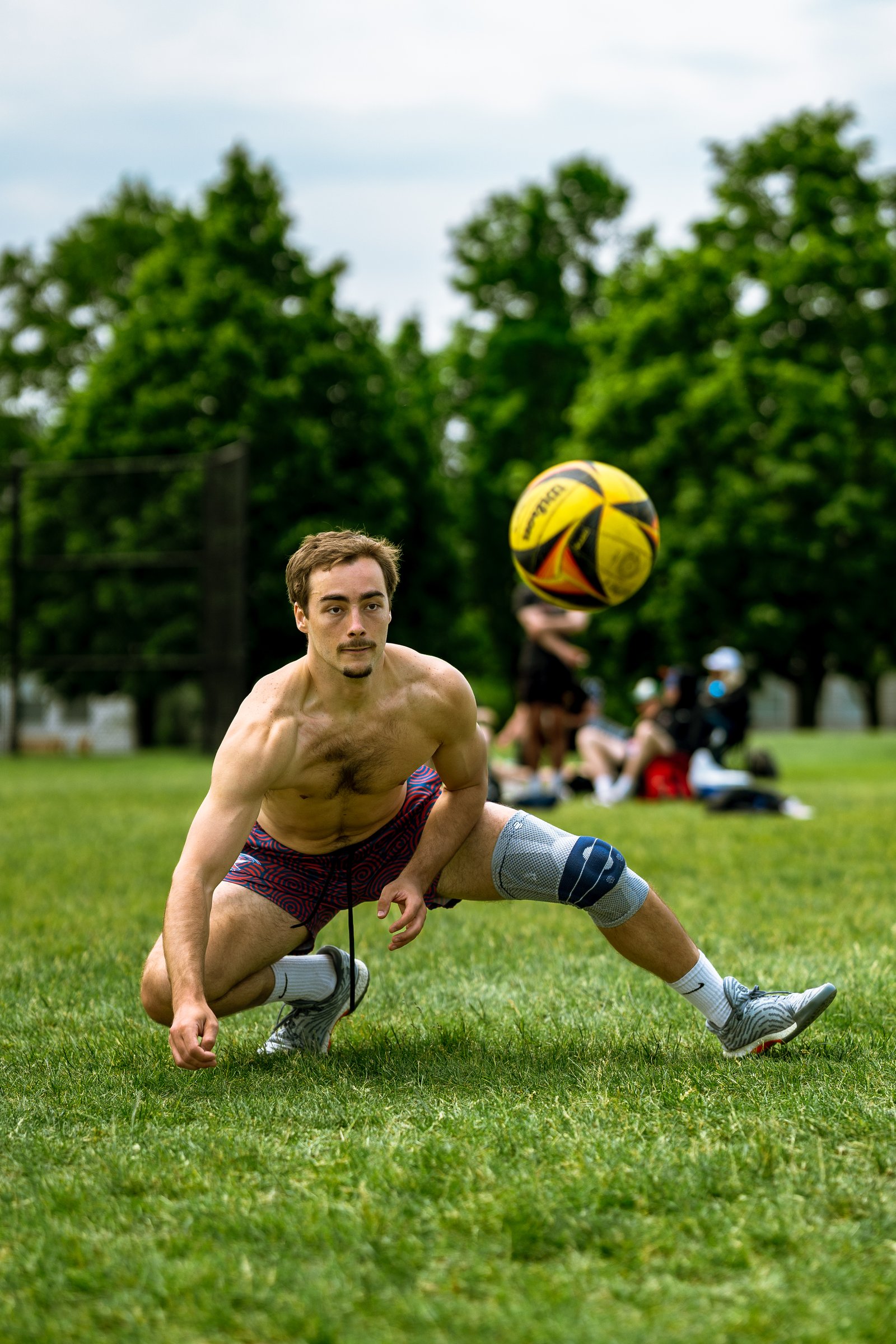 Grass Launch | Open Triples Tournament - Jun 5, 2025