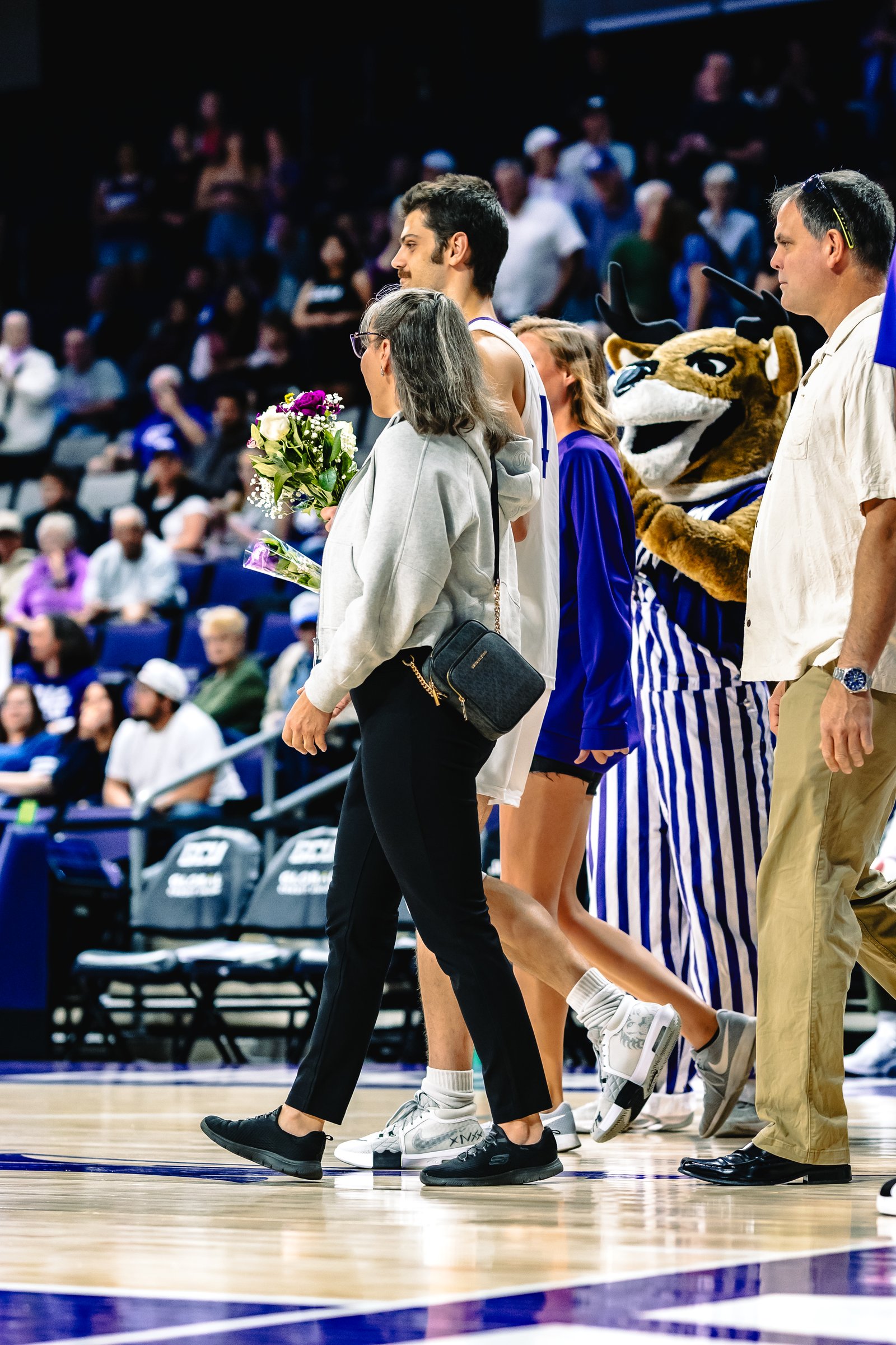 GCU vs UCLA