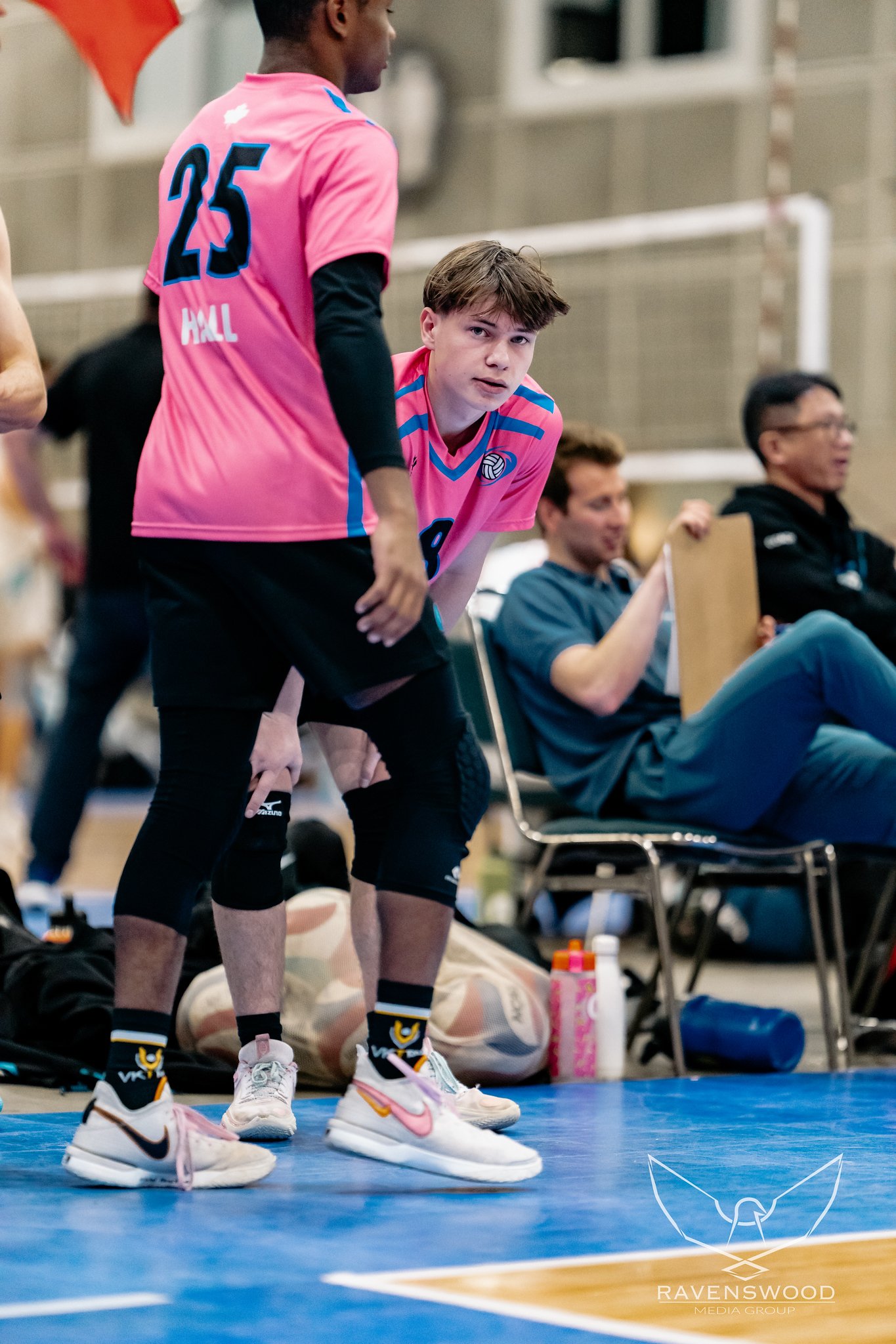 Halton Hurricanes - 2024 SoCal Cup
