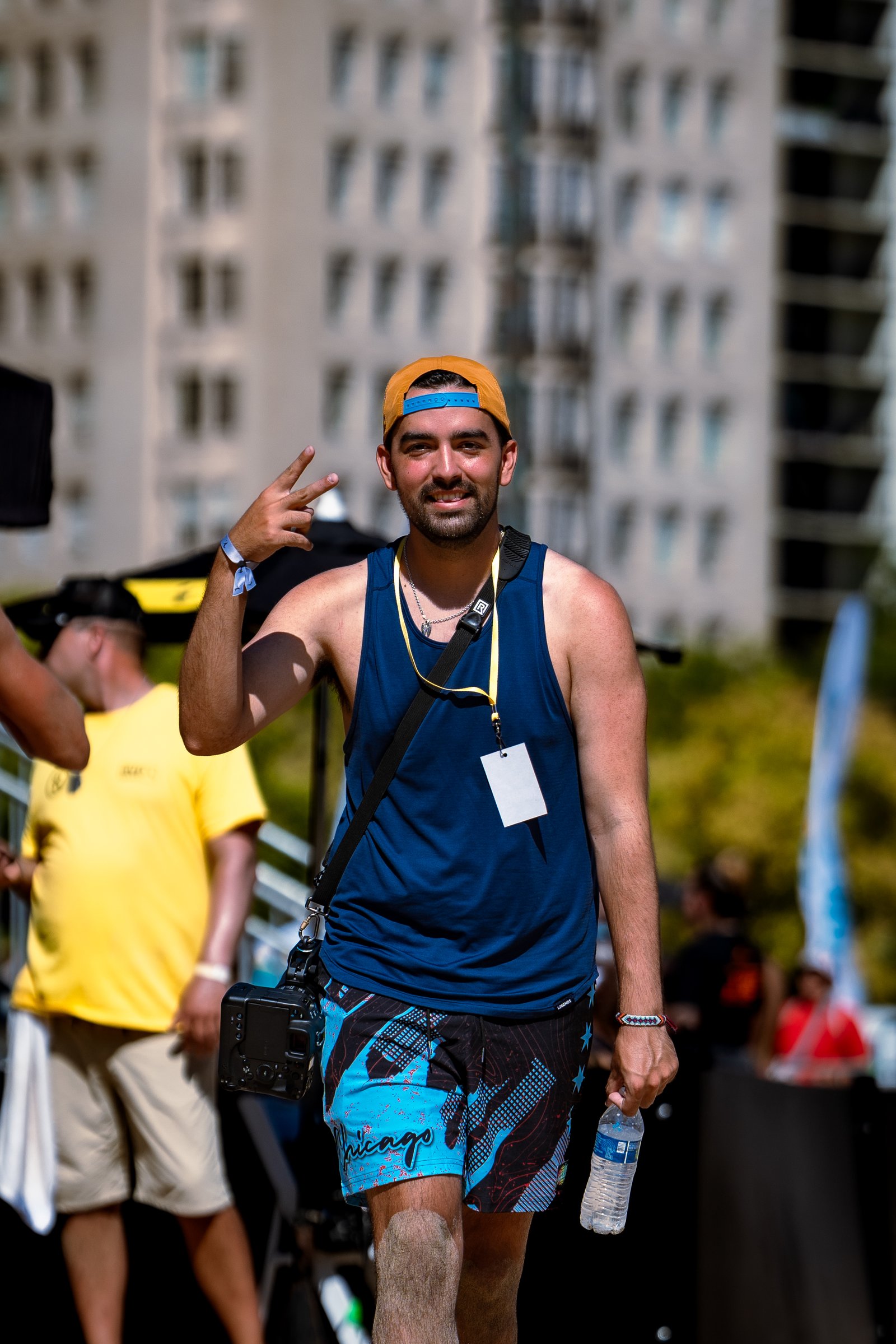 AVP Chicago Open