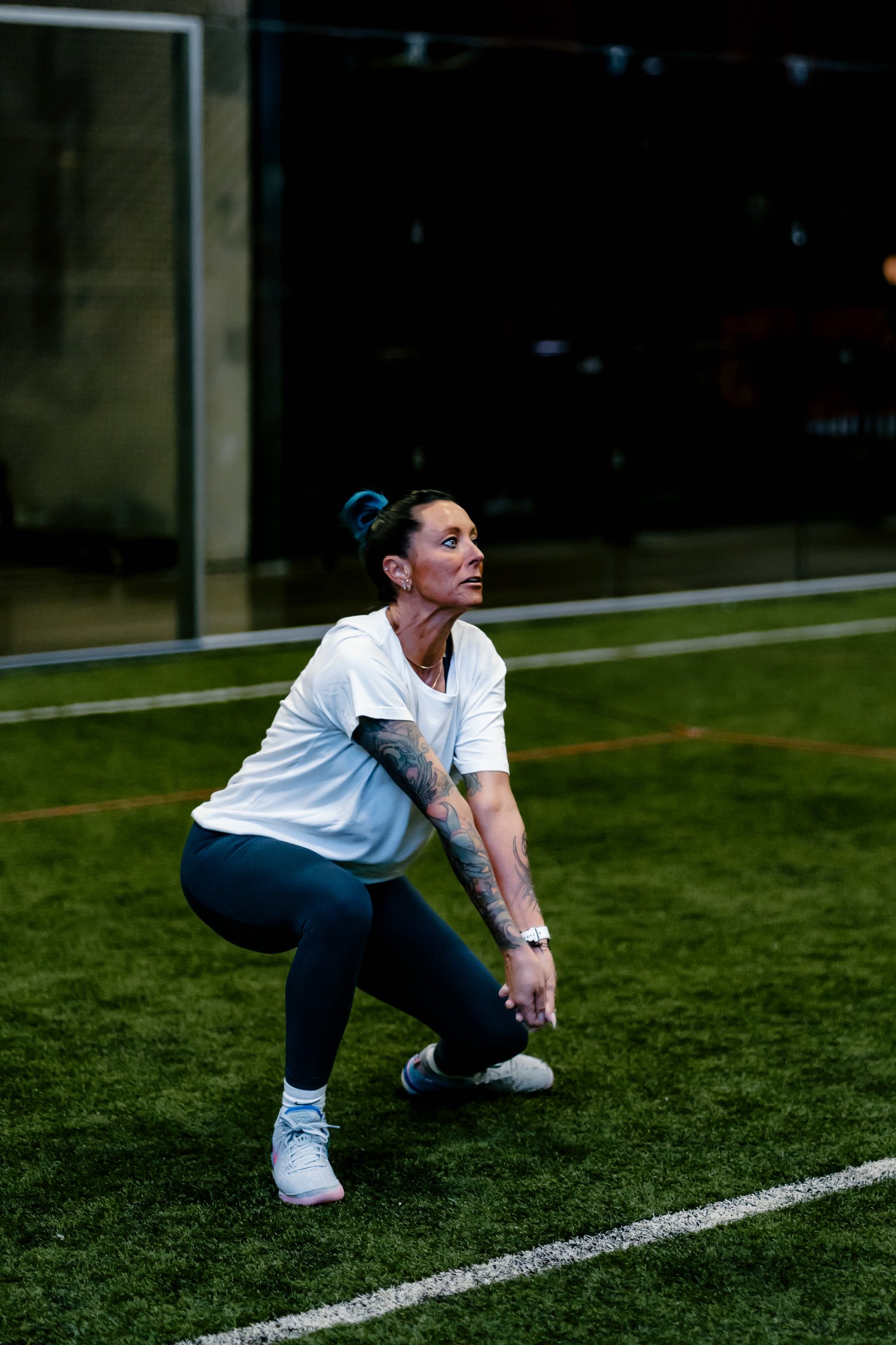 Players Sports Spring Turf Luau