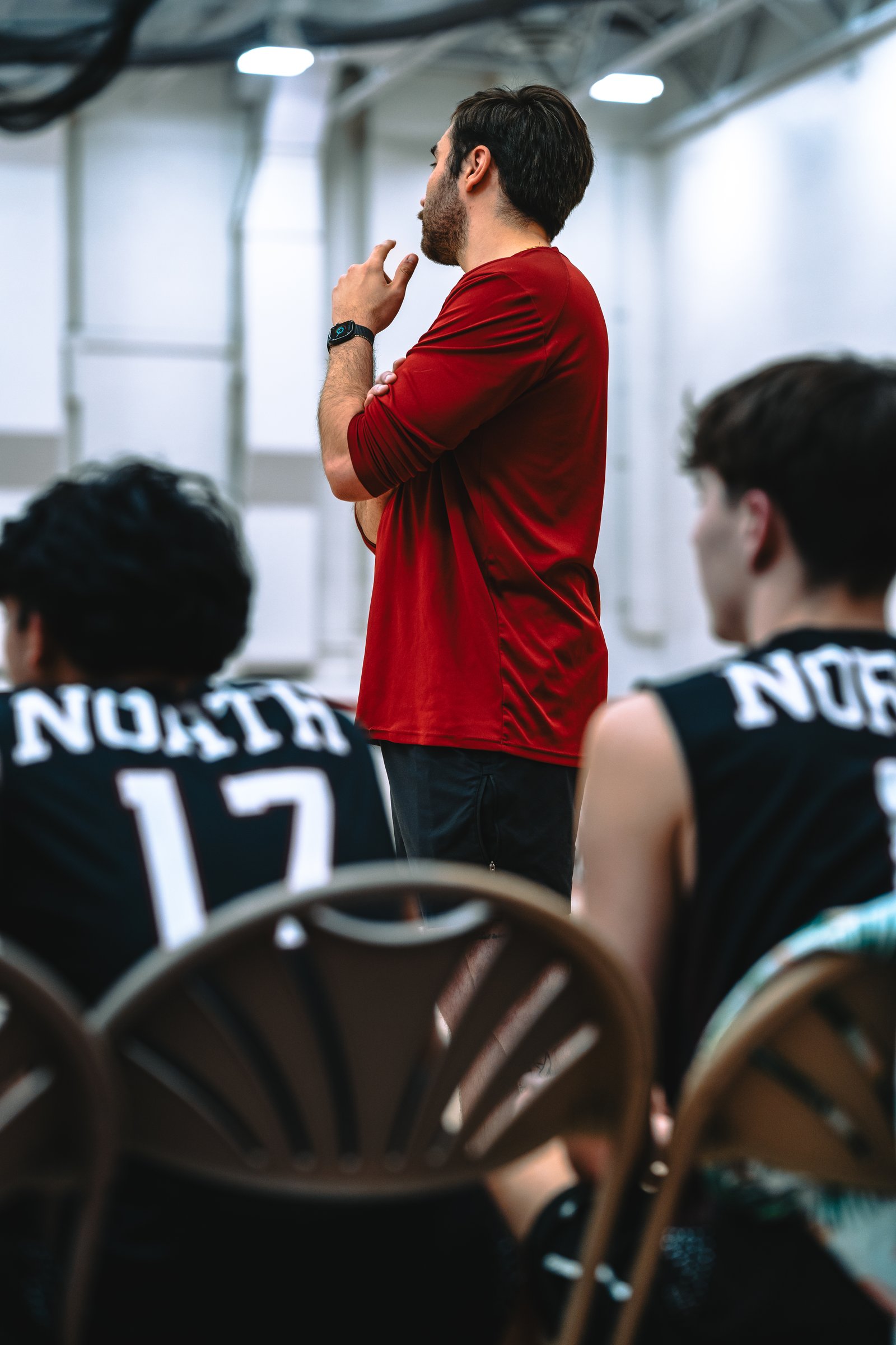 BVB PNHS Spring Tourney