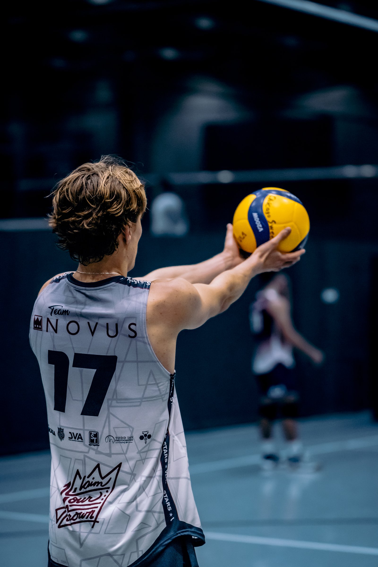 VLA Cup - May 2023