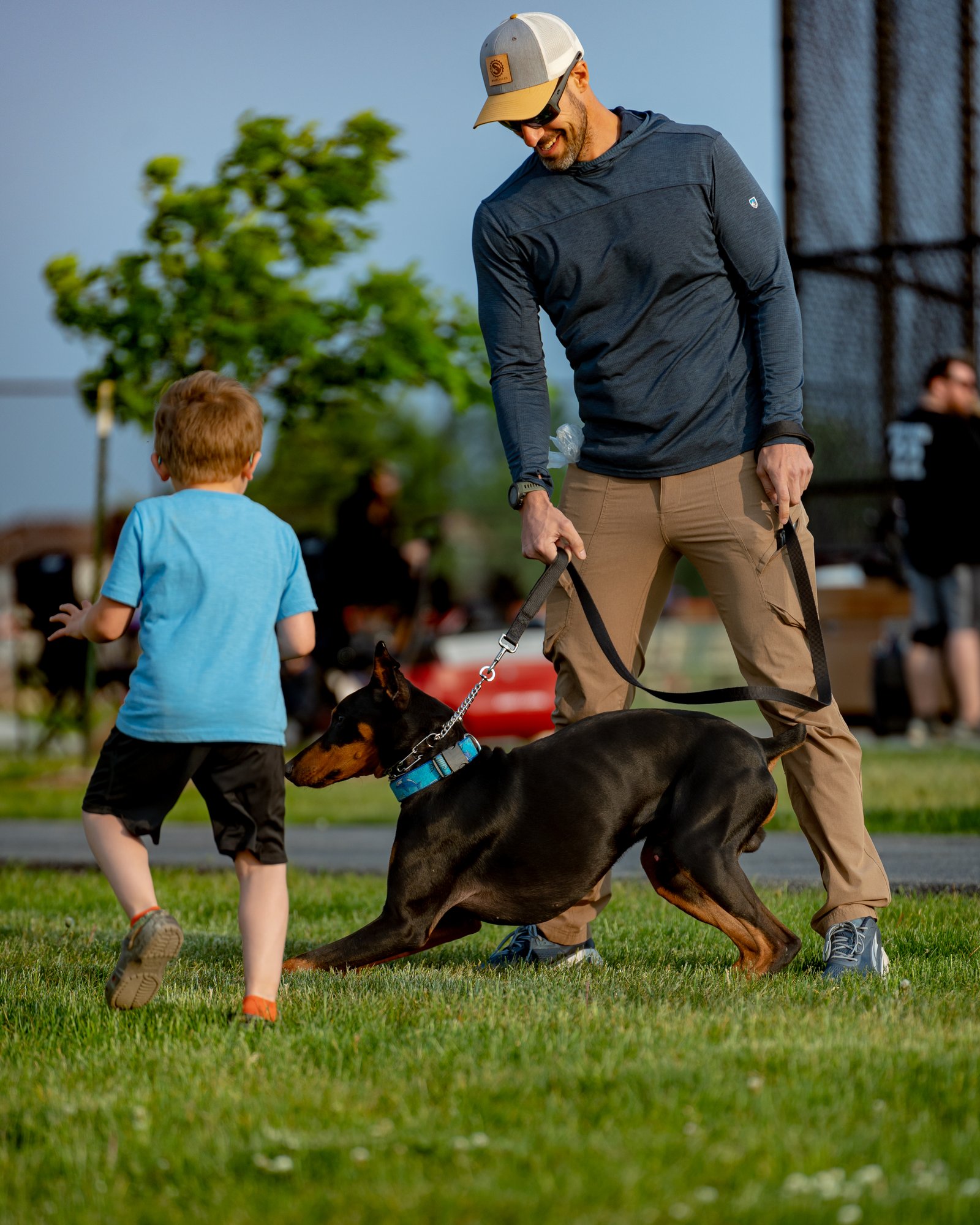 Prairie Point Softball League - May 24