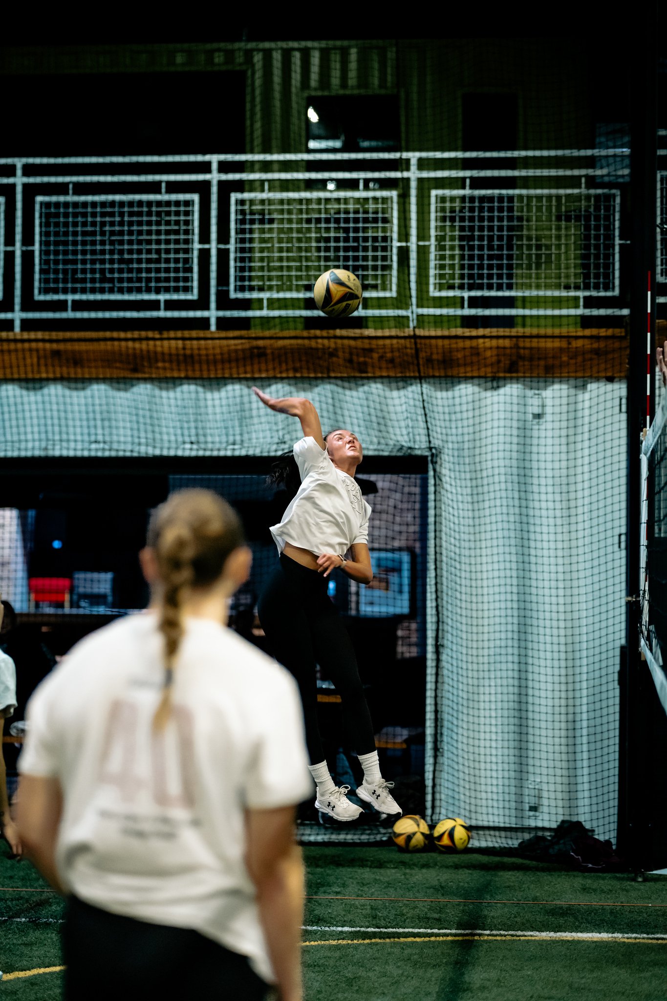 Milwaukee Dive Turf Tourney