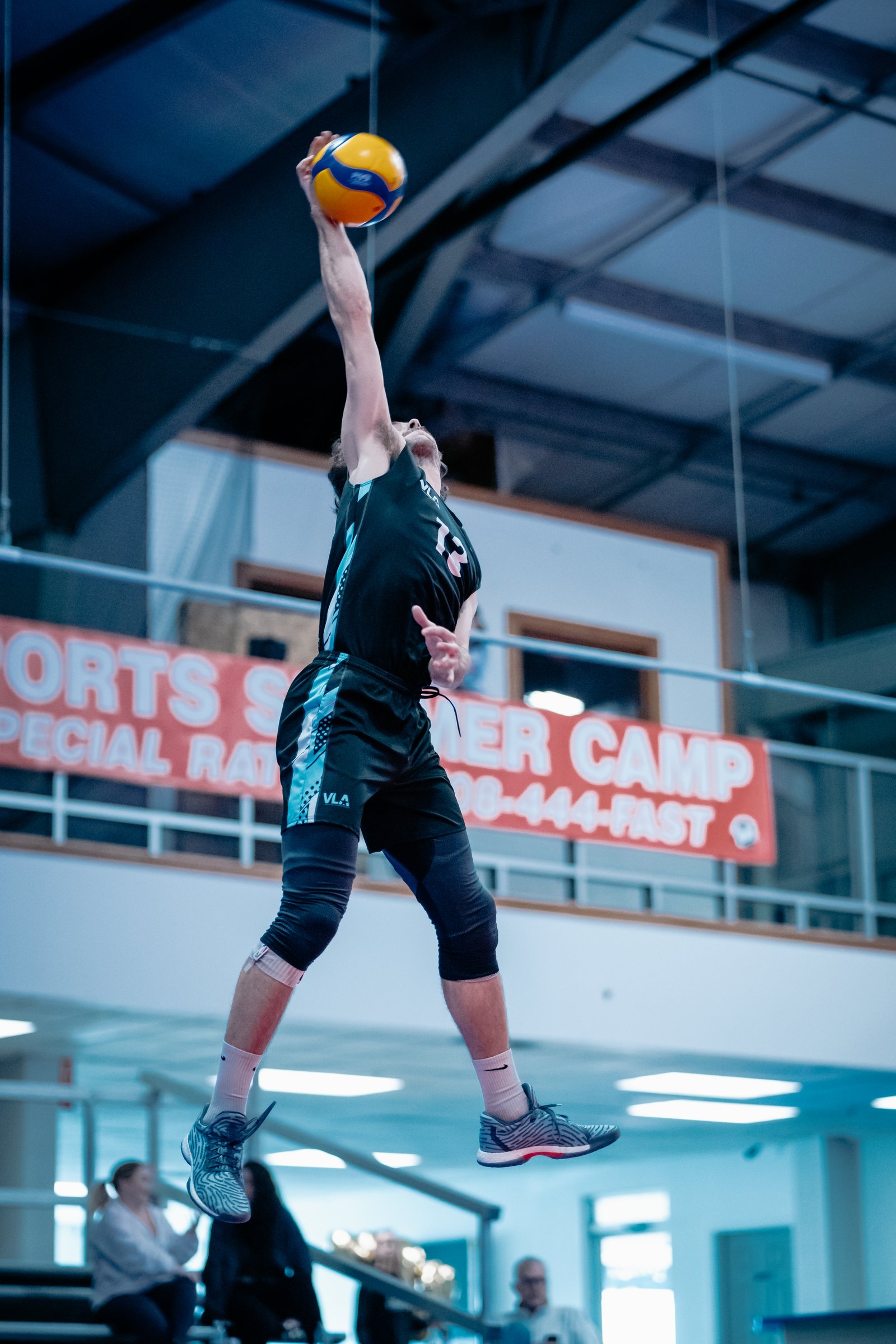 VLA Southside Xtreme Showdown - Mar 11
