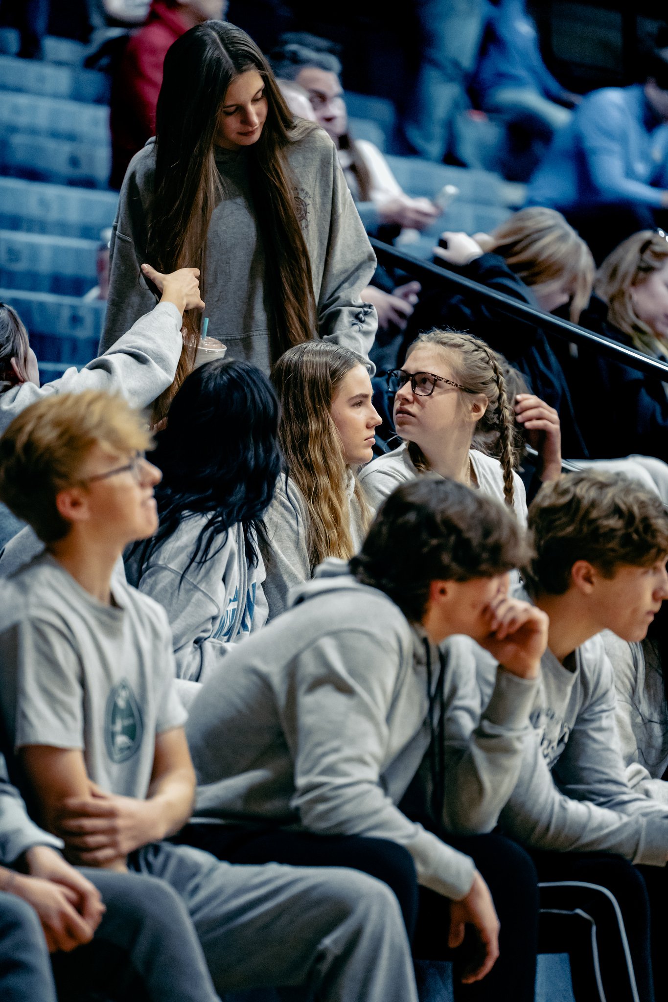 ACC Girls Basketball 12-Dec - Dec 14