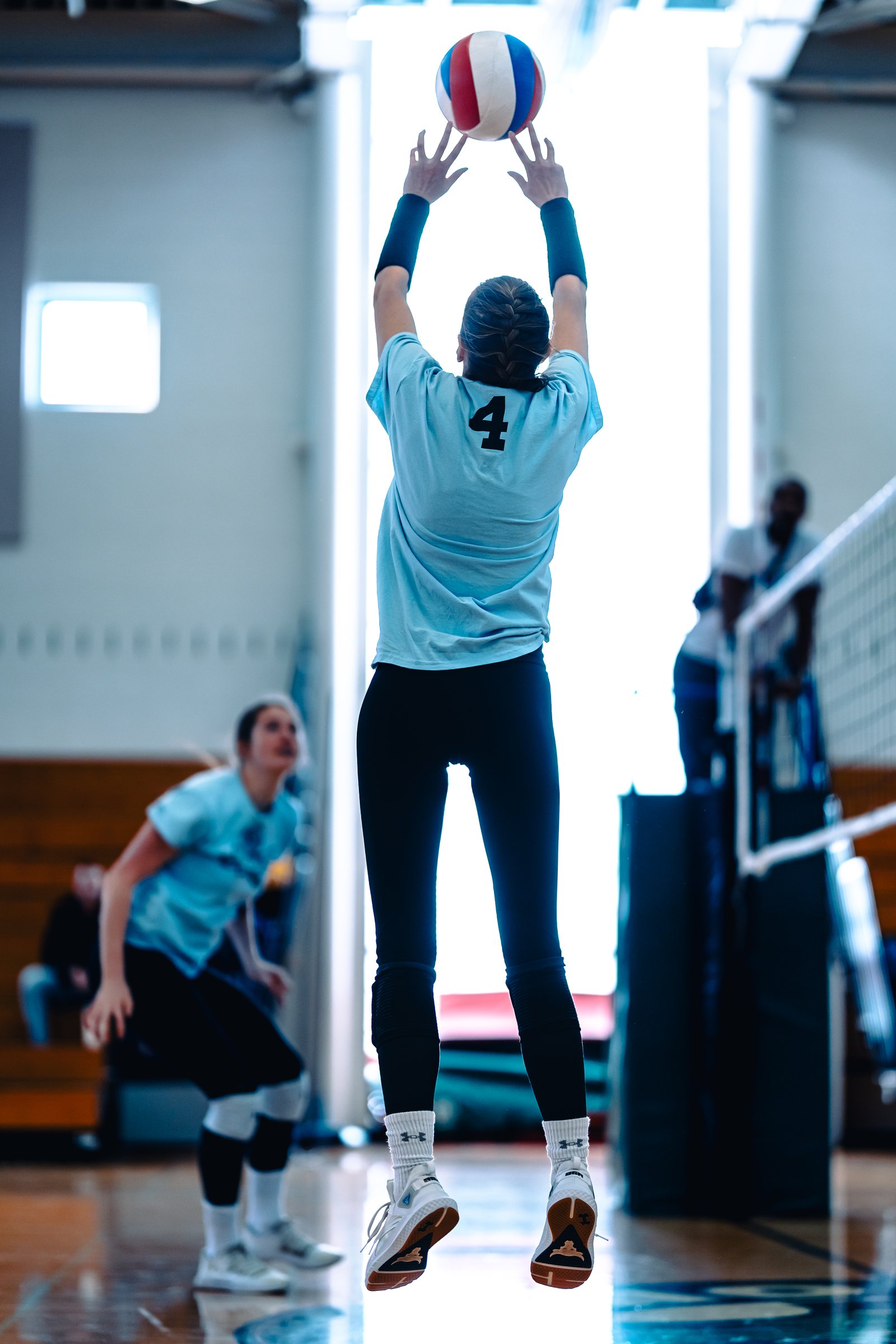VLA – Chicago Frost vs 630 Breeze - Feb 22