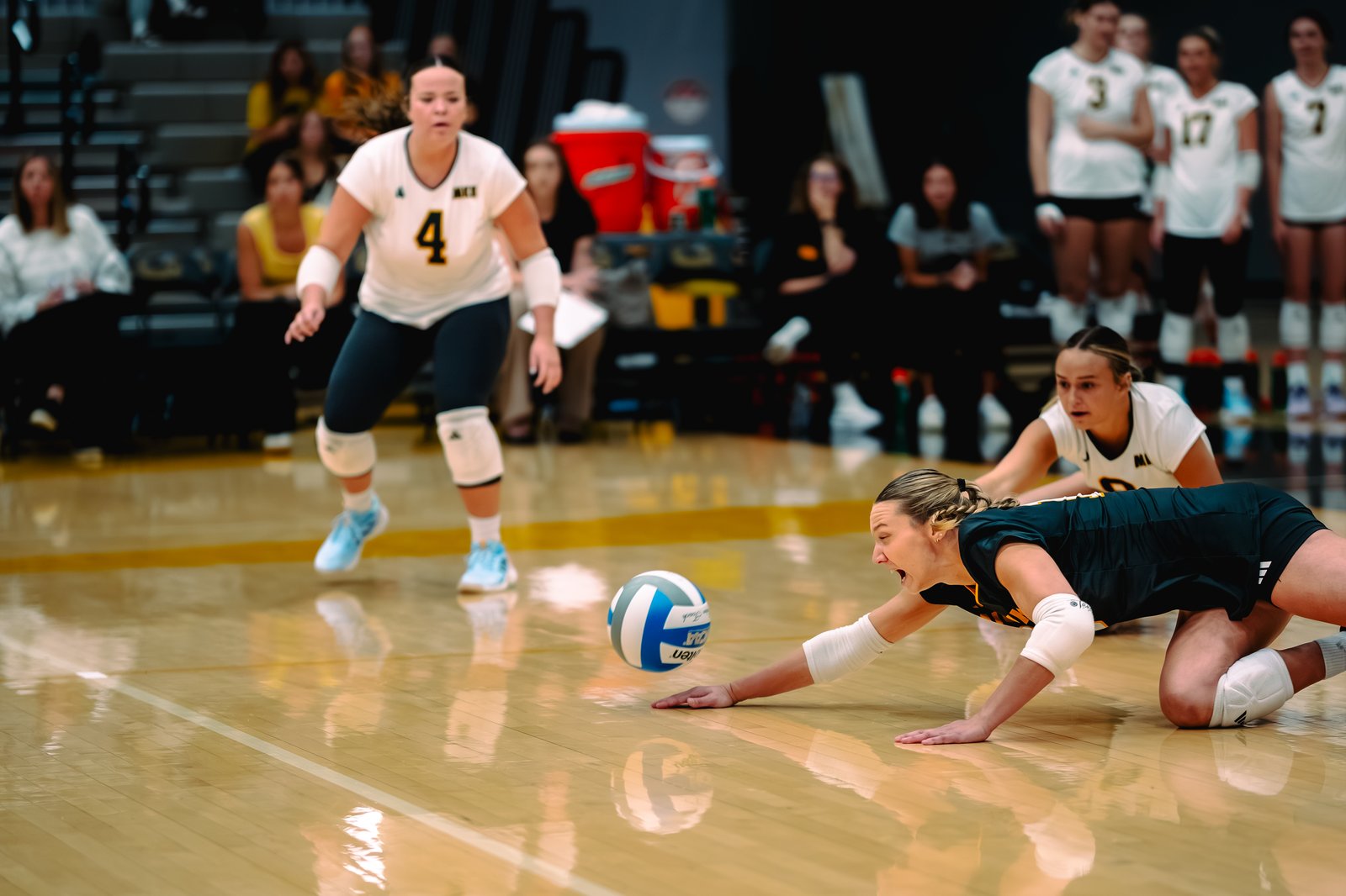 UW-Milwaukee Panther Invite
