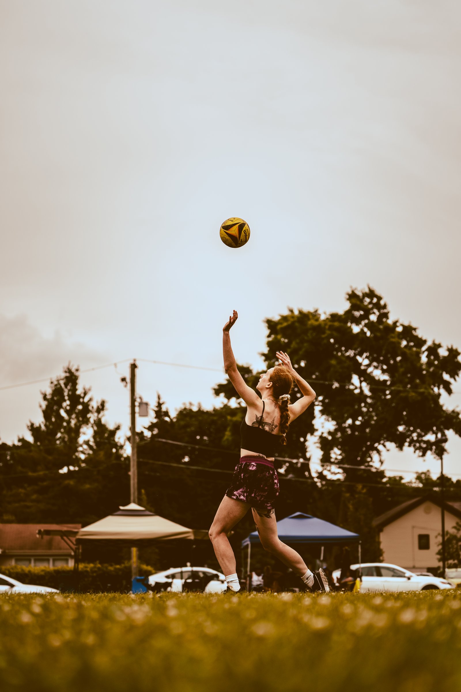 Krush Reverse Co-Ed