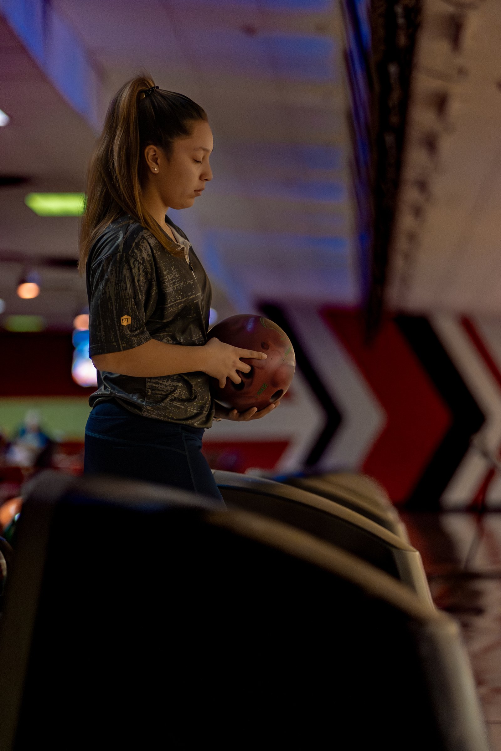 DU Women's Bowling 08-Nov - Nov 9