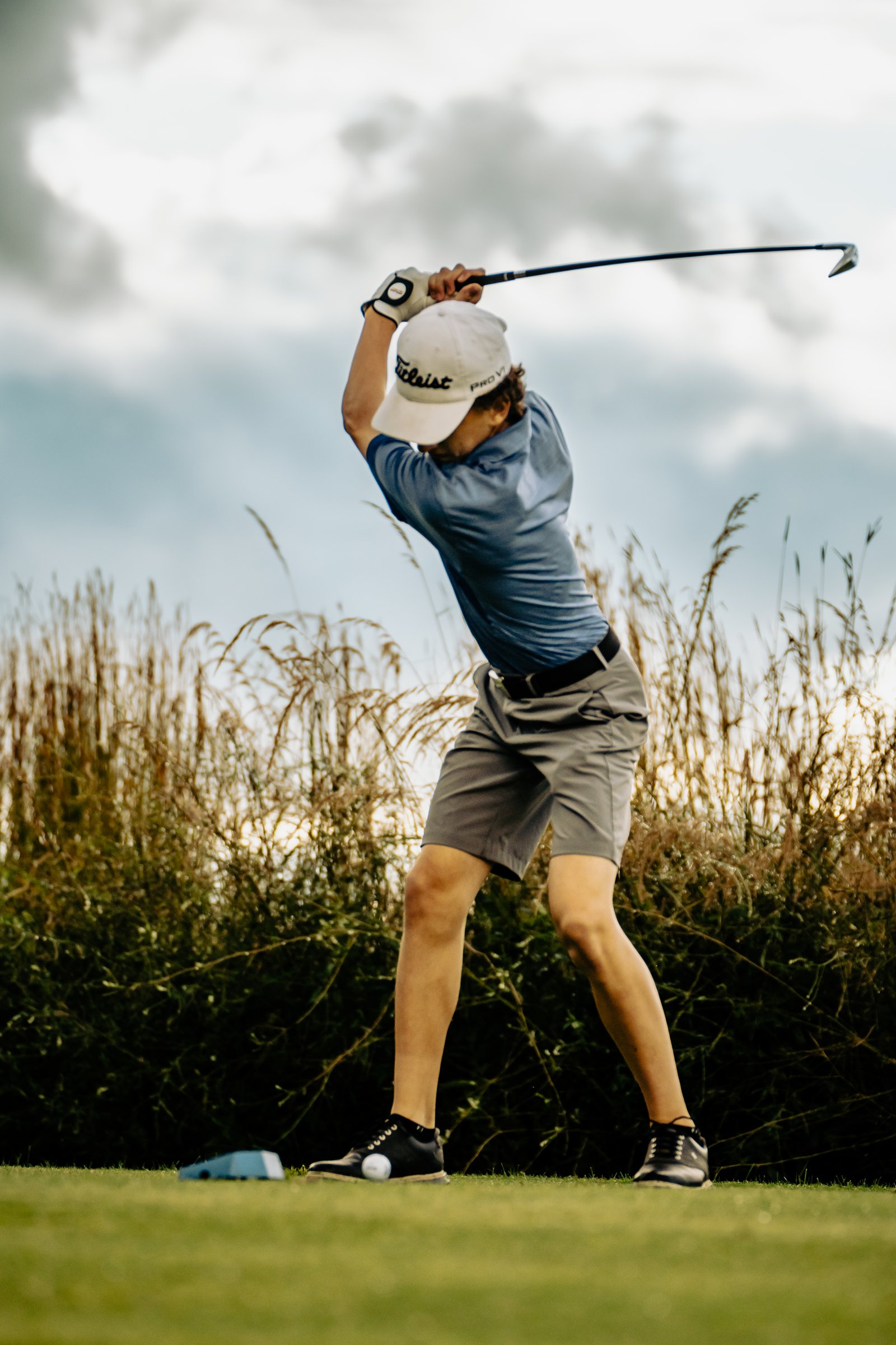 ACC Boys Golf - Sep 13