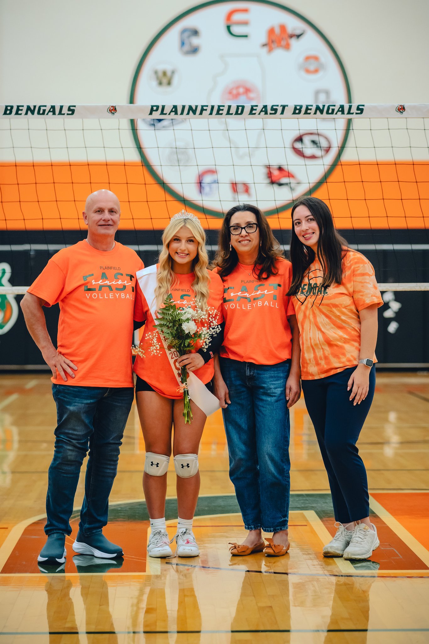 PEHS GVB Senior Night
