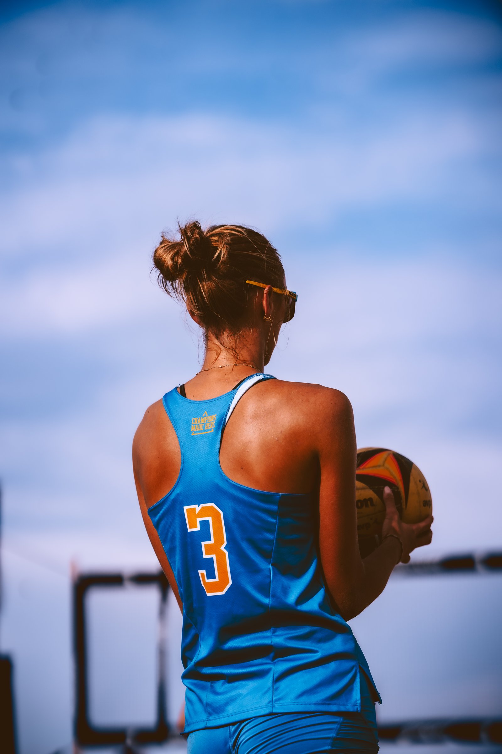 Surf City Collegiate Challenge - Nov 1