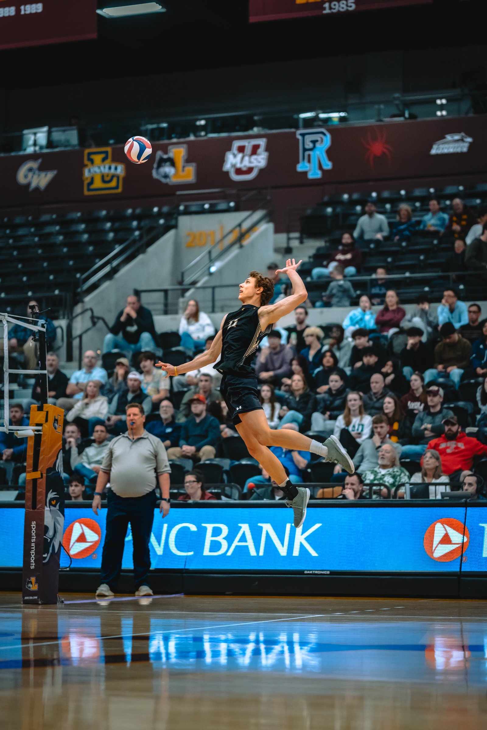 Lindenwood vs Loyola - Mar 28