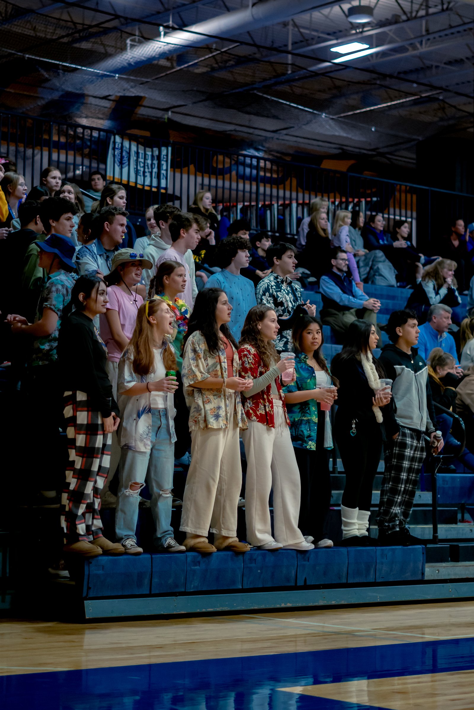 ACC Girl's Basketball 28-Nov - Nov 30