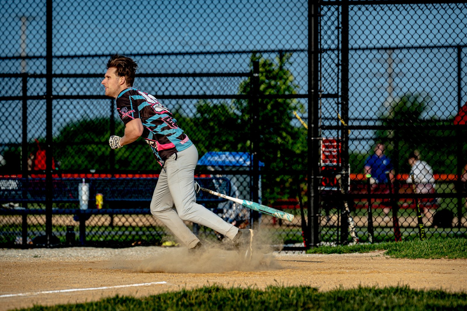 Prairie Point Softball League - May 24