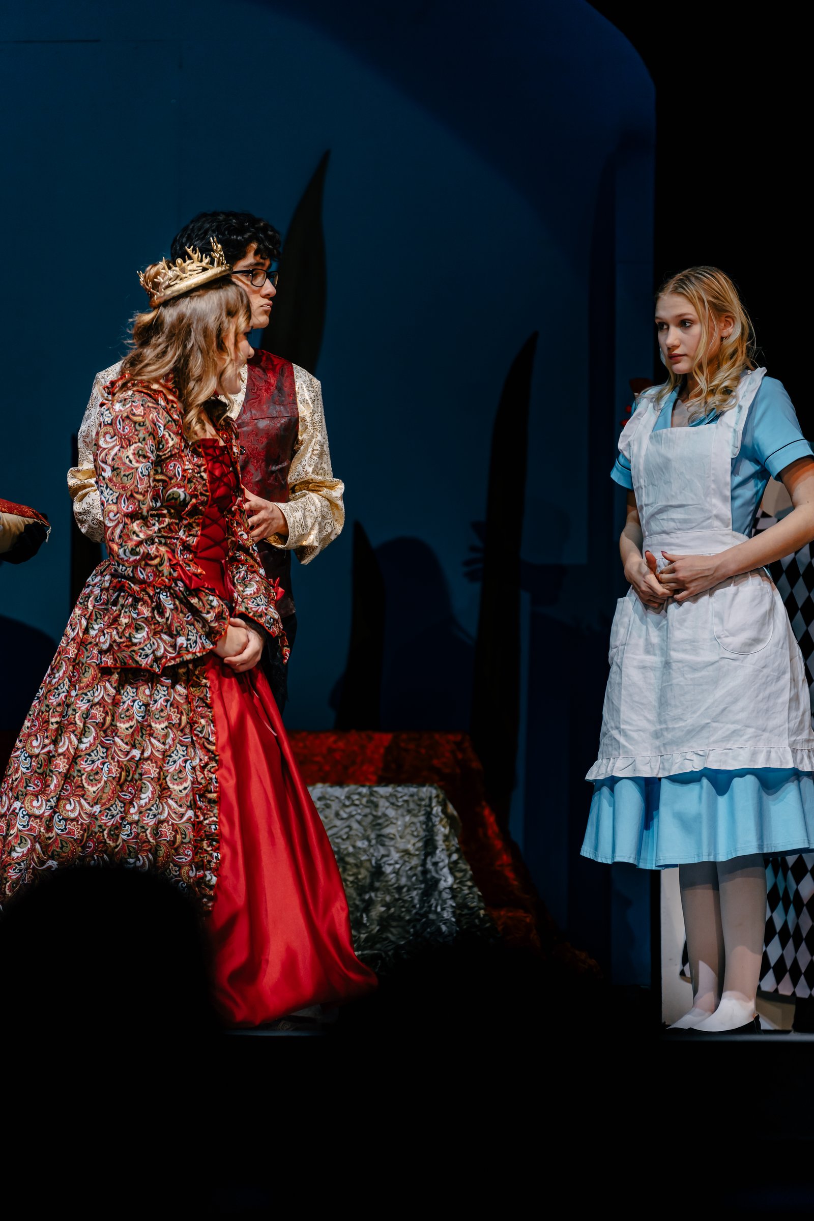 ACC Drama – Alice in Wonderland (F... - Nov 6